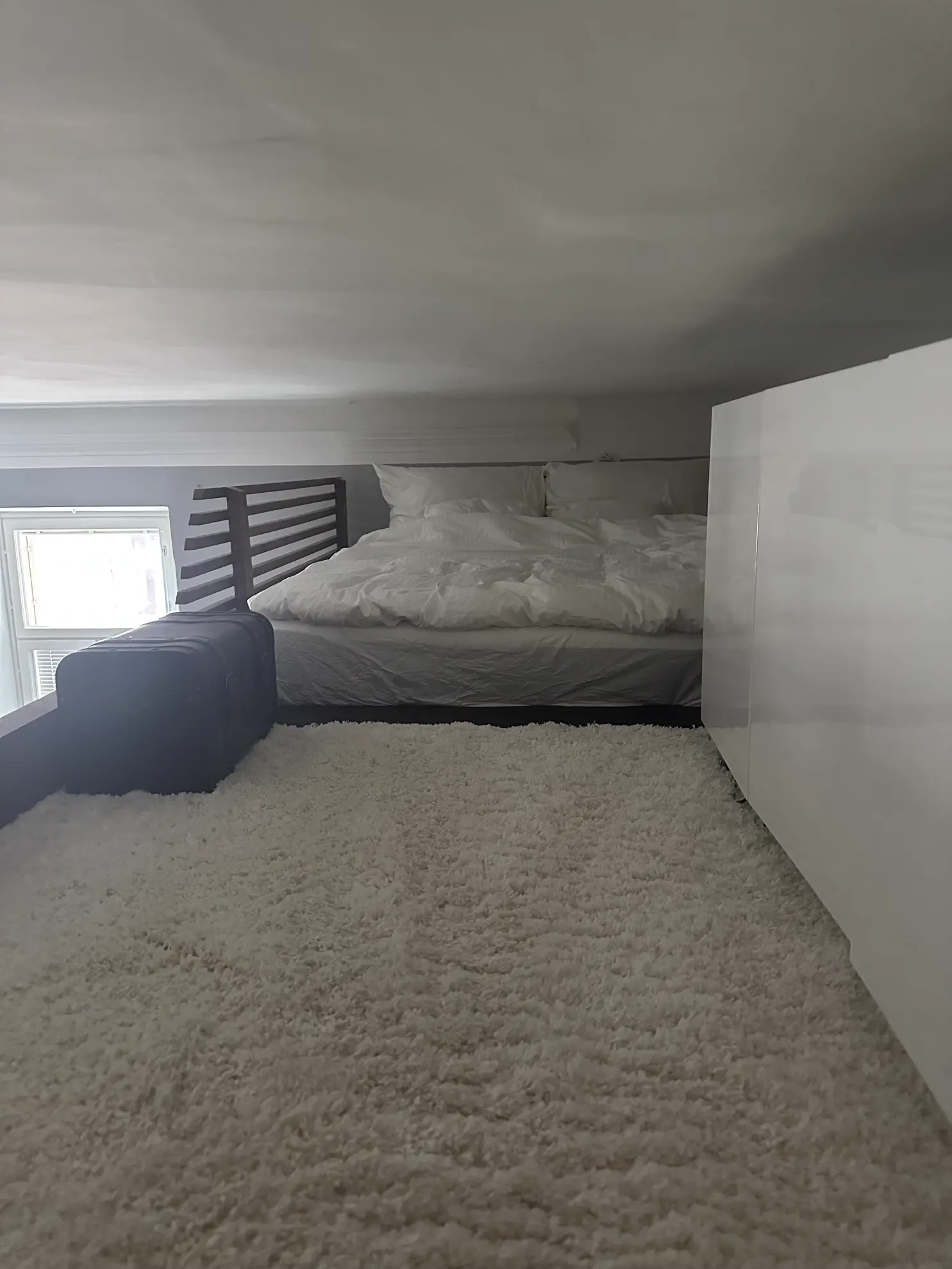 Furnished apartment in Helsinki — photo 8