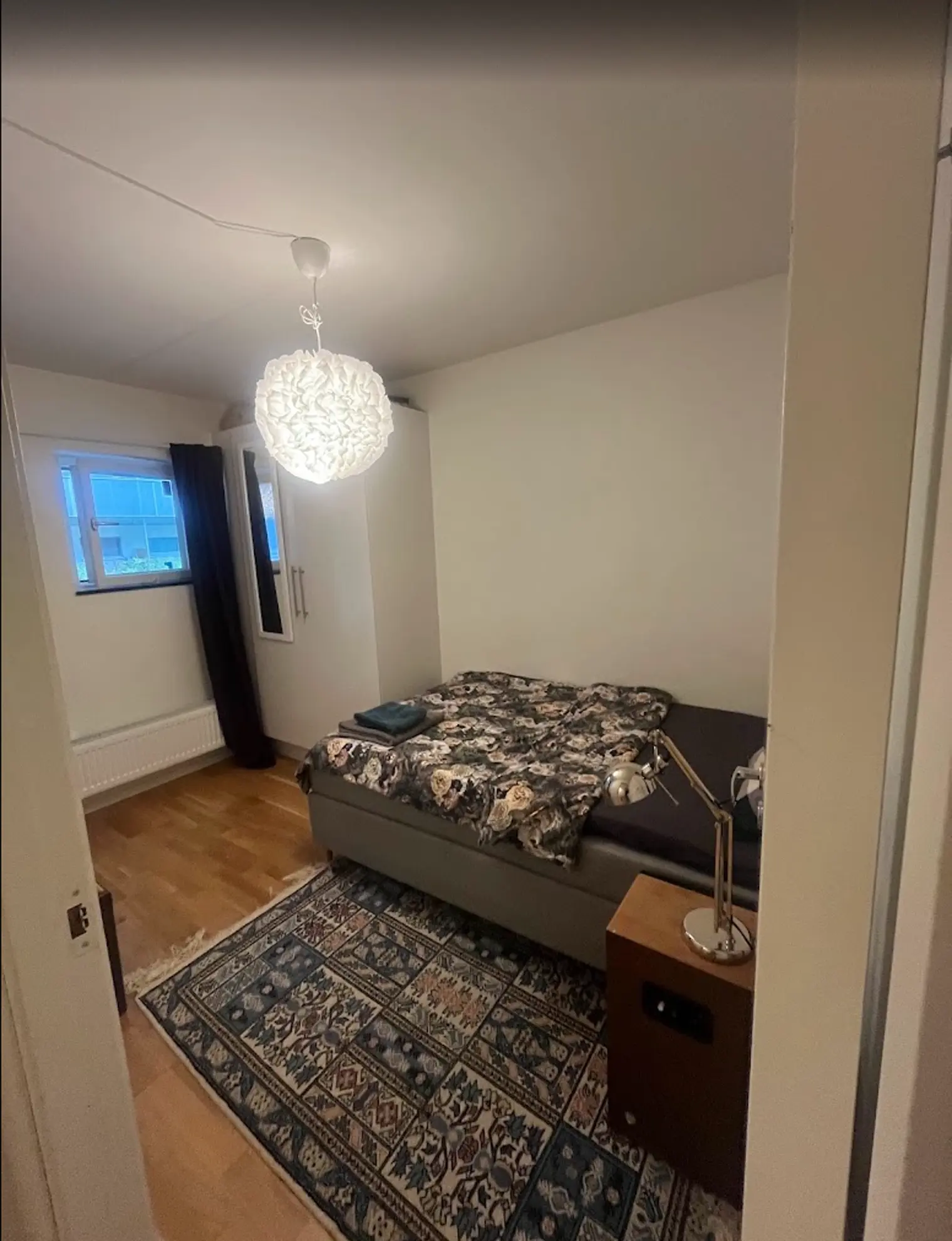 Furnished apartment in Stockholm — photo 13