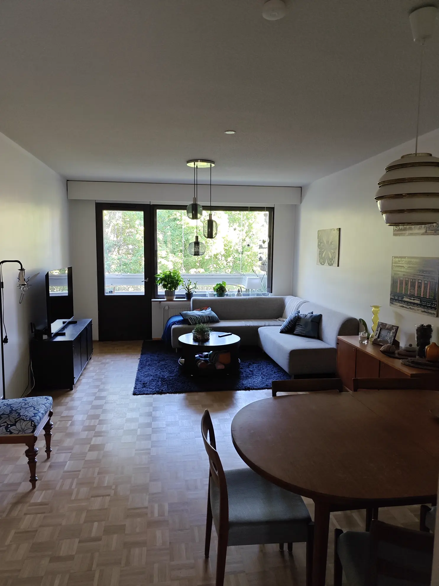 Furnished apartment in Helsinki — photo 9
