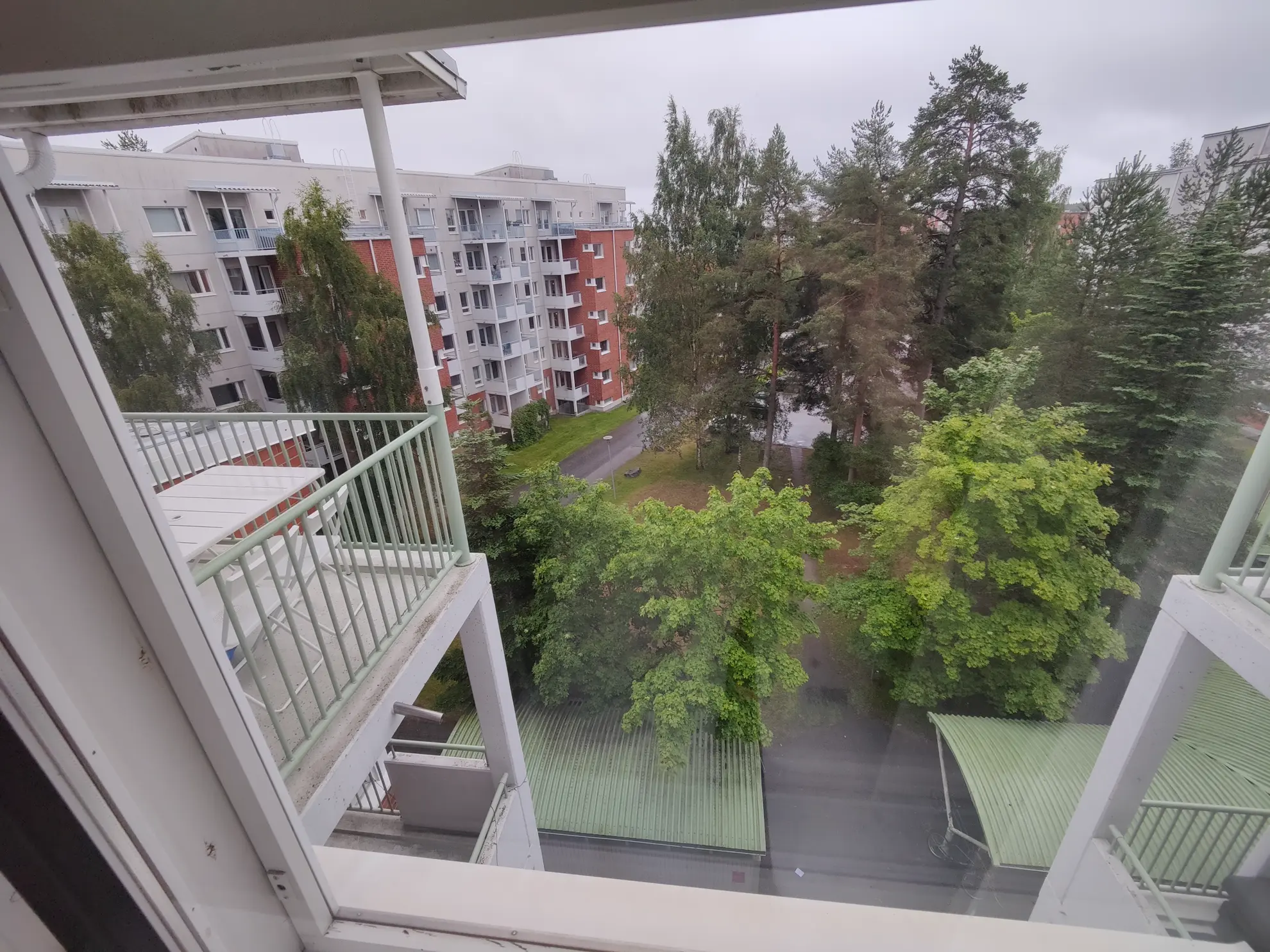 Furnished apartment in Tampere — photo 6