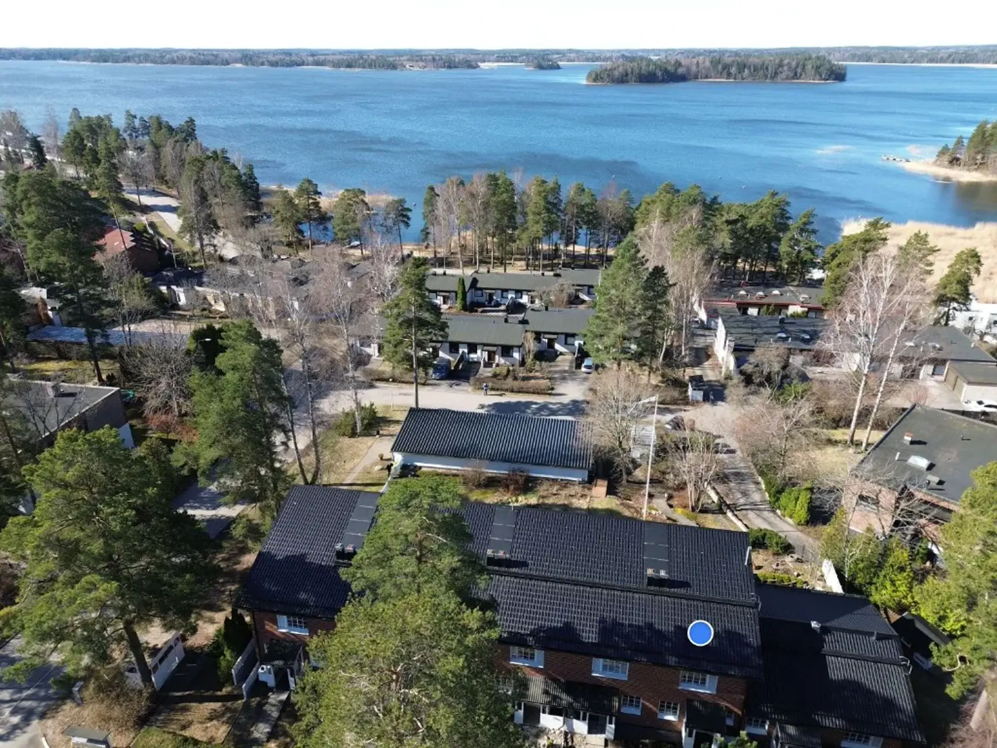 Furnished apartment in Espoo — photo 1