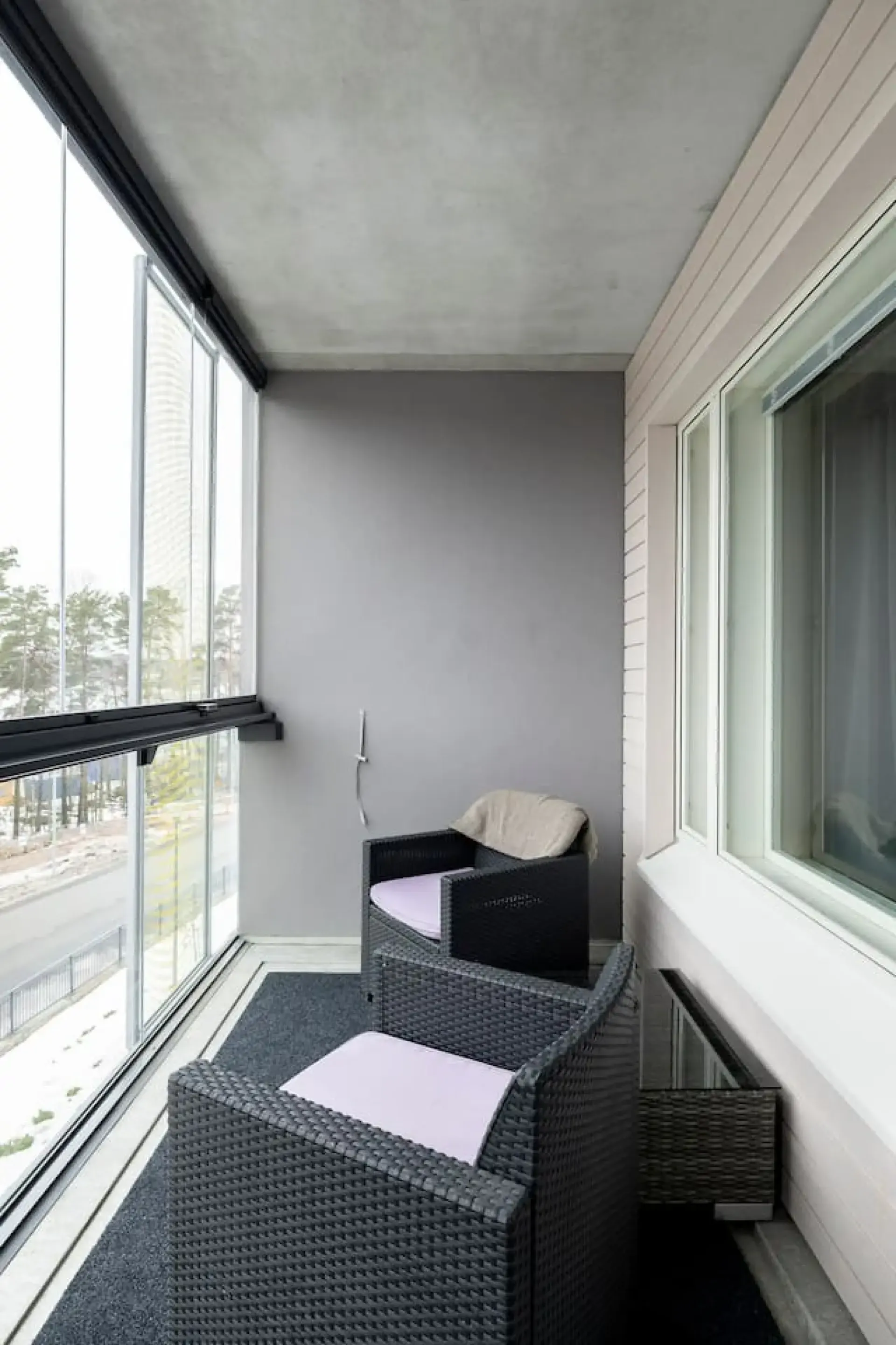 Furnished apartment in Espoo — photo 3