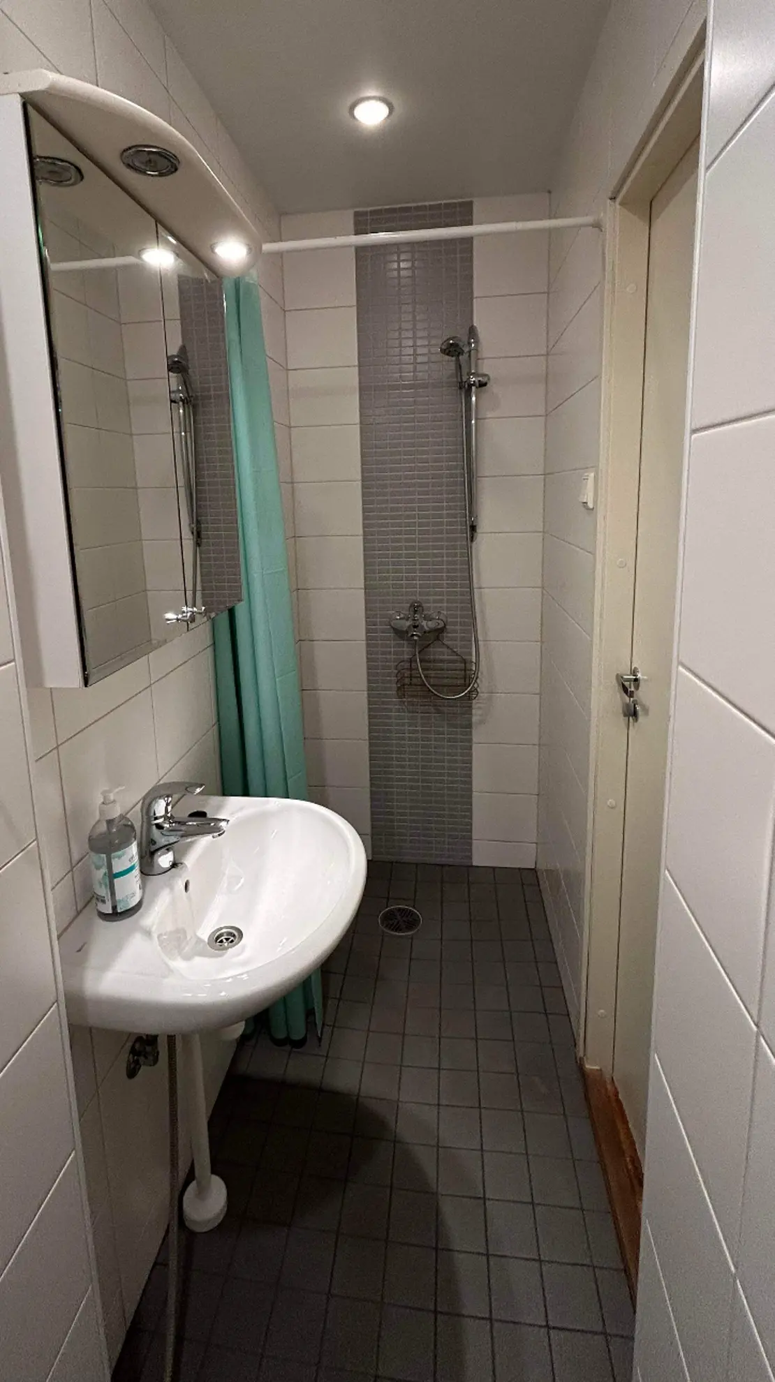 Furnished apartment in Helsinki — photo 4