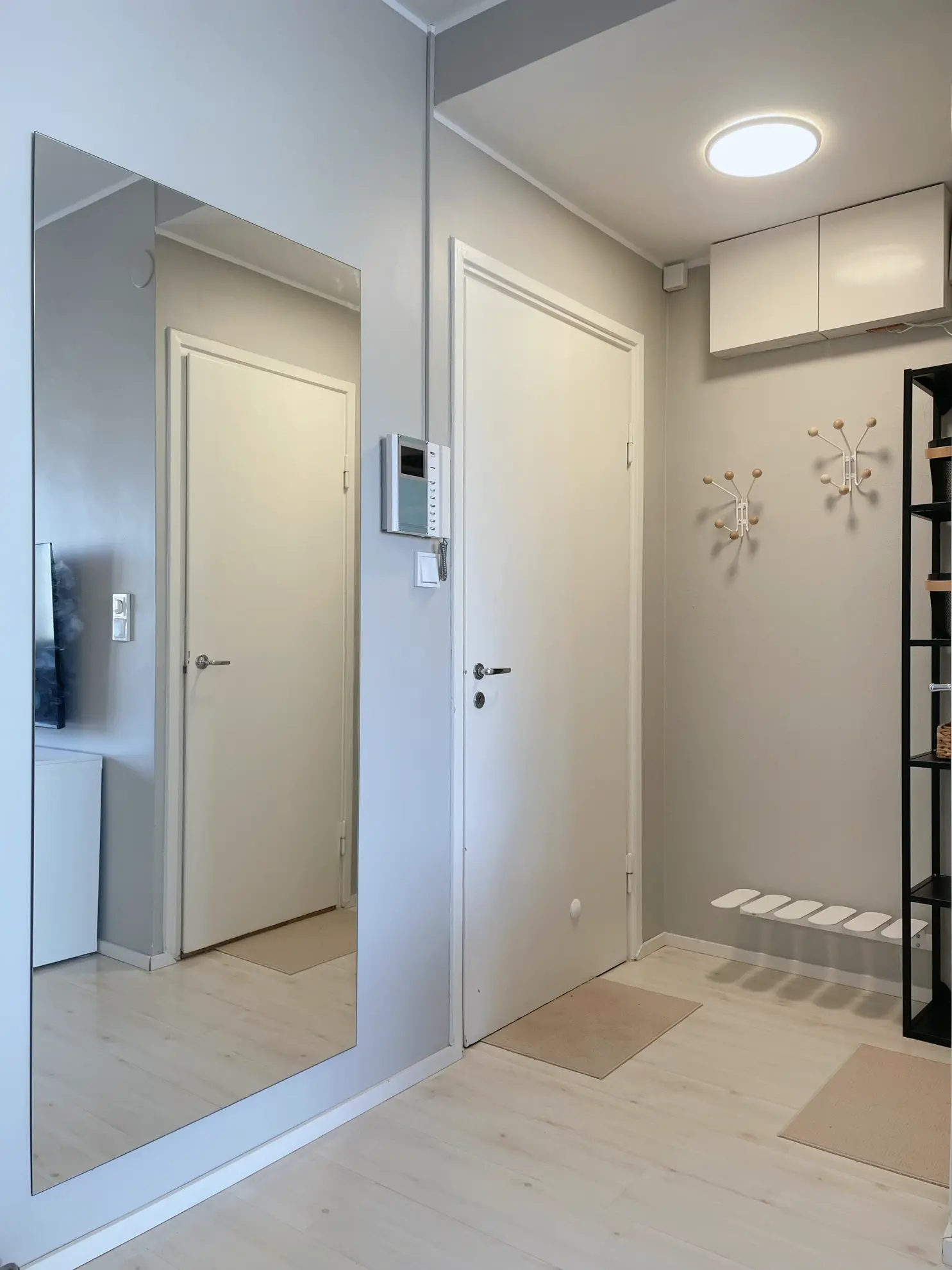 Furnished apartment in Helsinki — photo 8