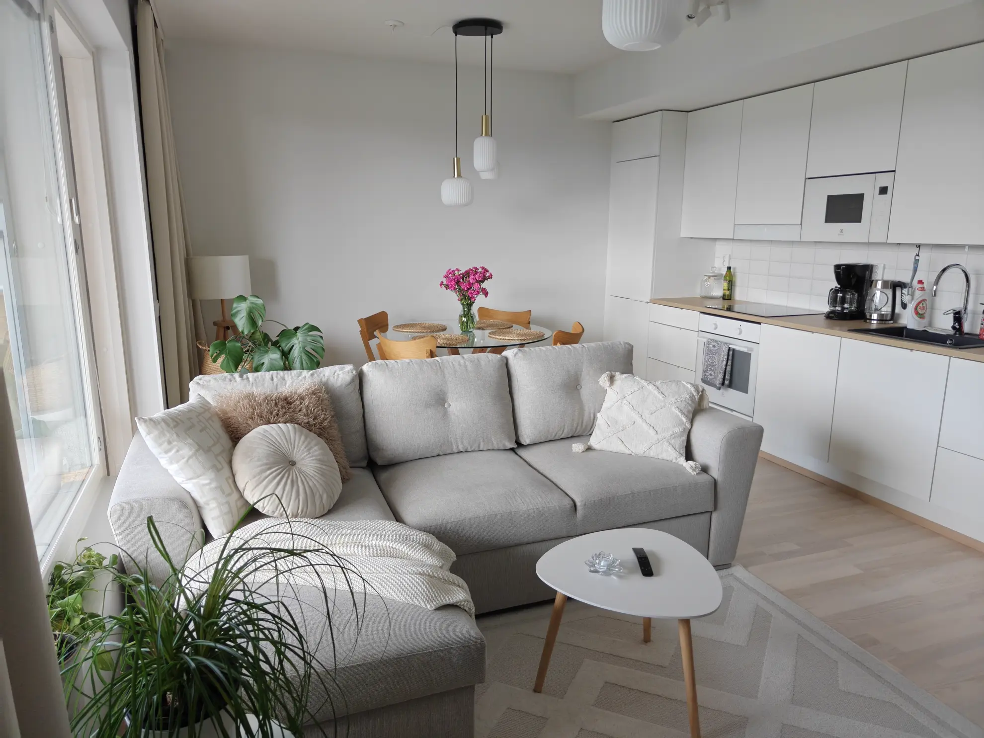 Furnished apartment in Pirkkala — photo 5