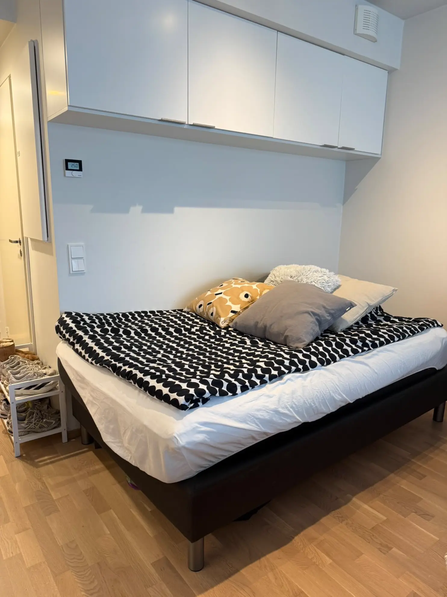 Furnished apartment in Turku — photo 3