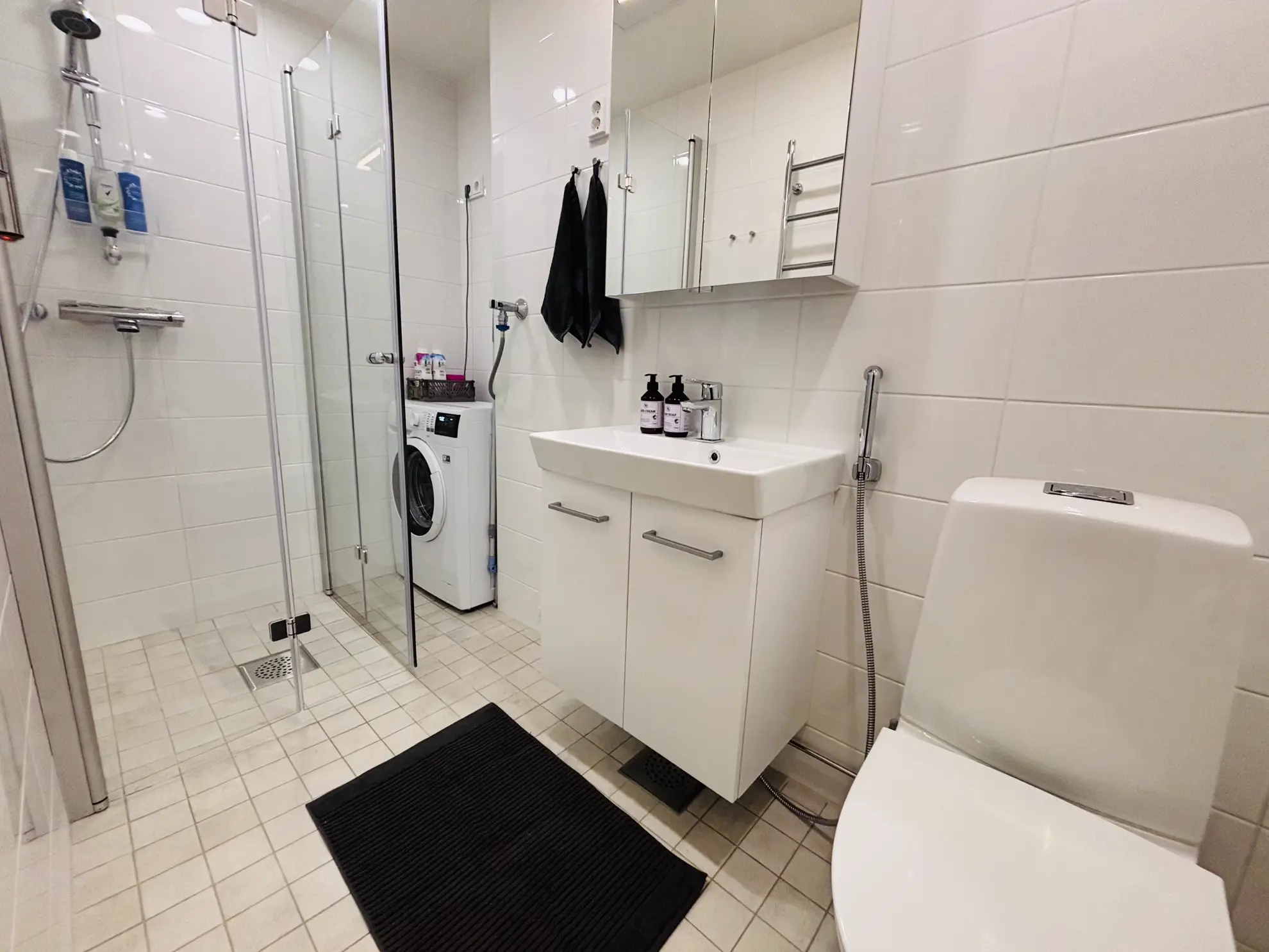 Furnished apartment in Vantaa — photo 10