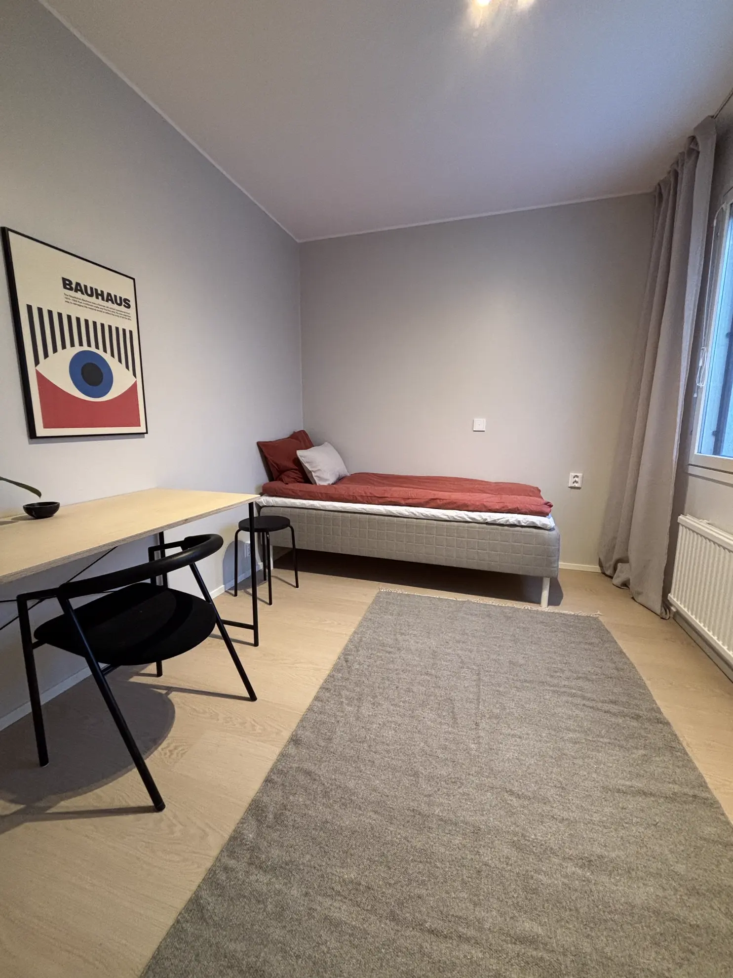 Furnished apartment in Vantaa — photo 7