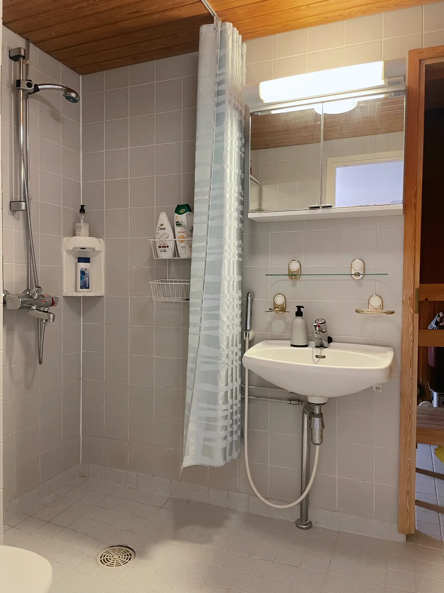 Furnished apartment in Espoo — photo 10