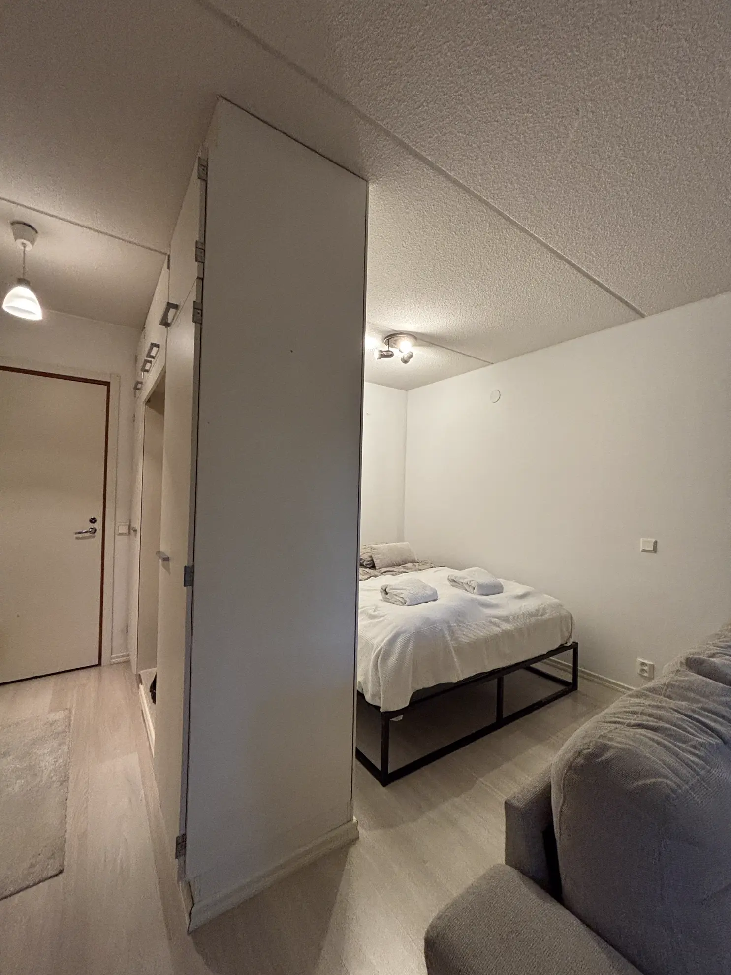 Furnished apartment in oulu — photo 8