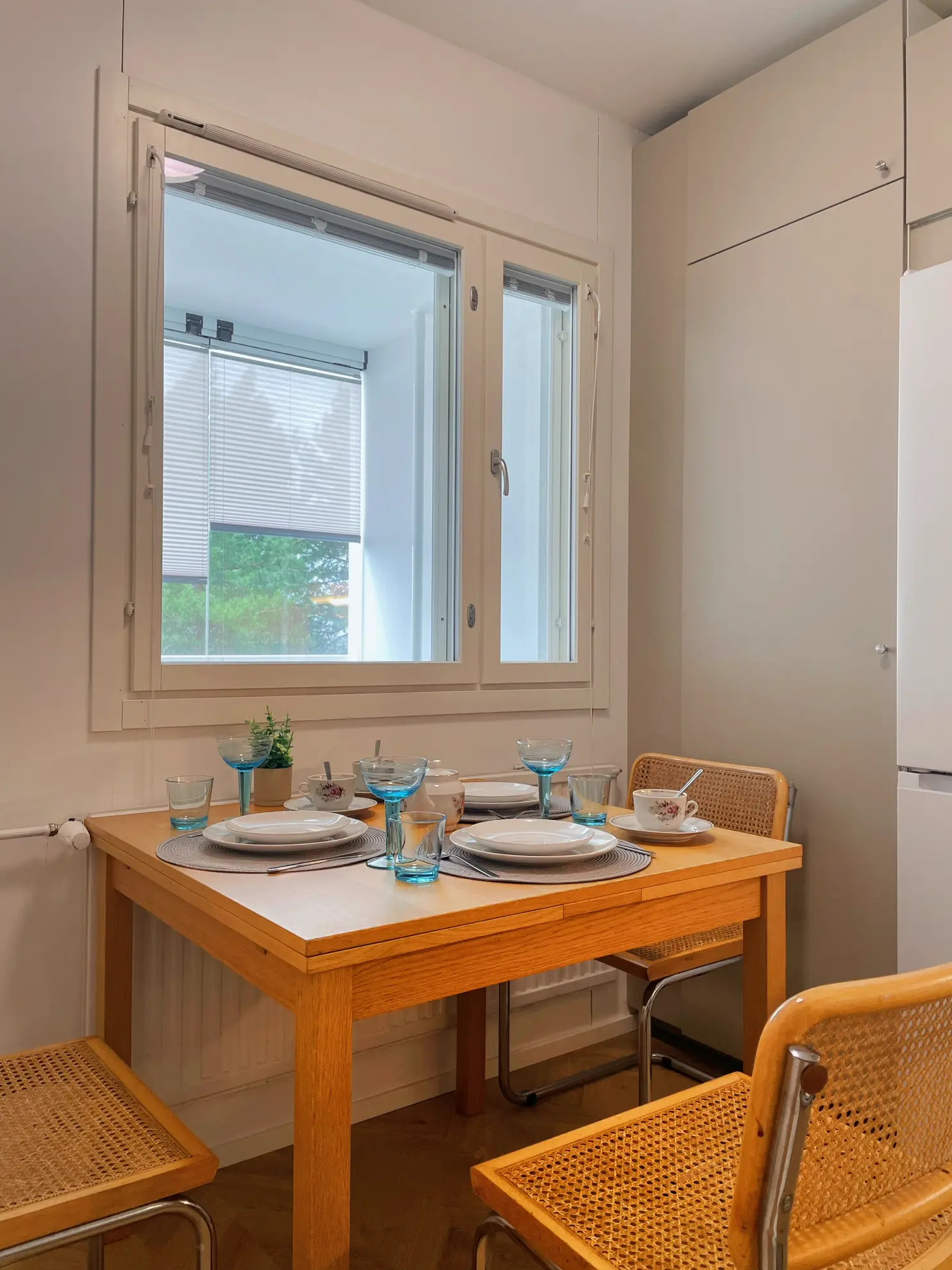 Furnished apartment in Espoo — photo 22