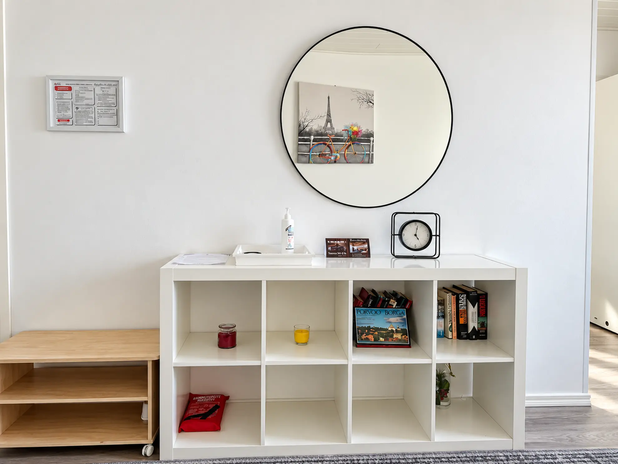 Furnished apartment in Porvoo — photo 17