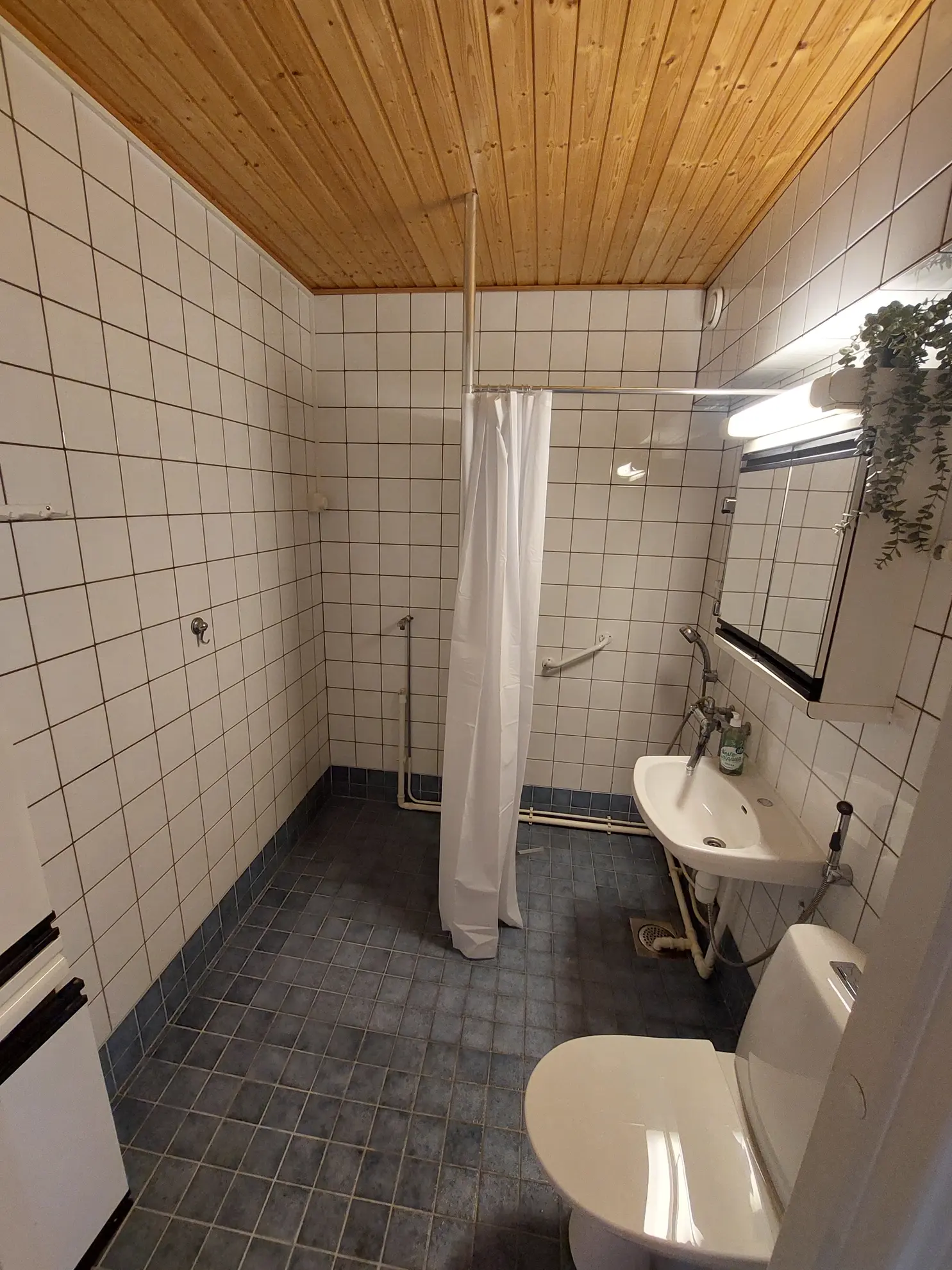 Furnished apartment in Pori — photo 10