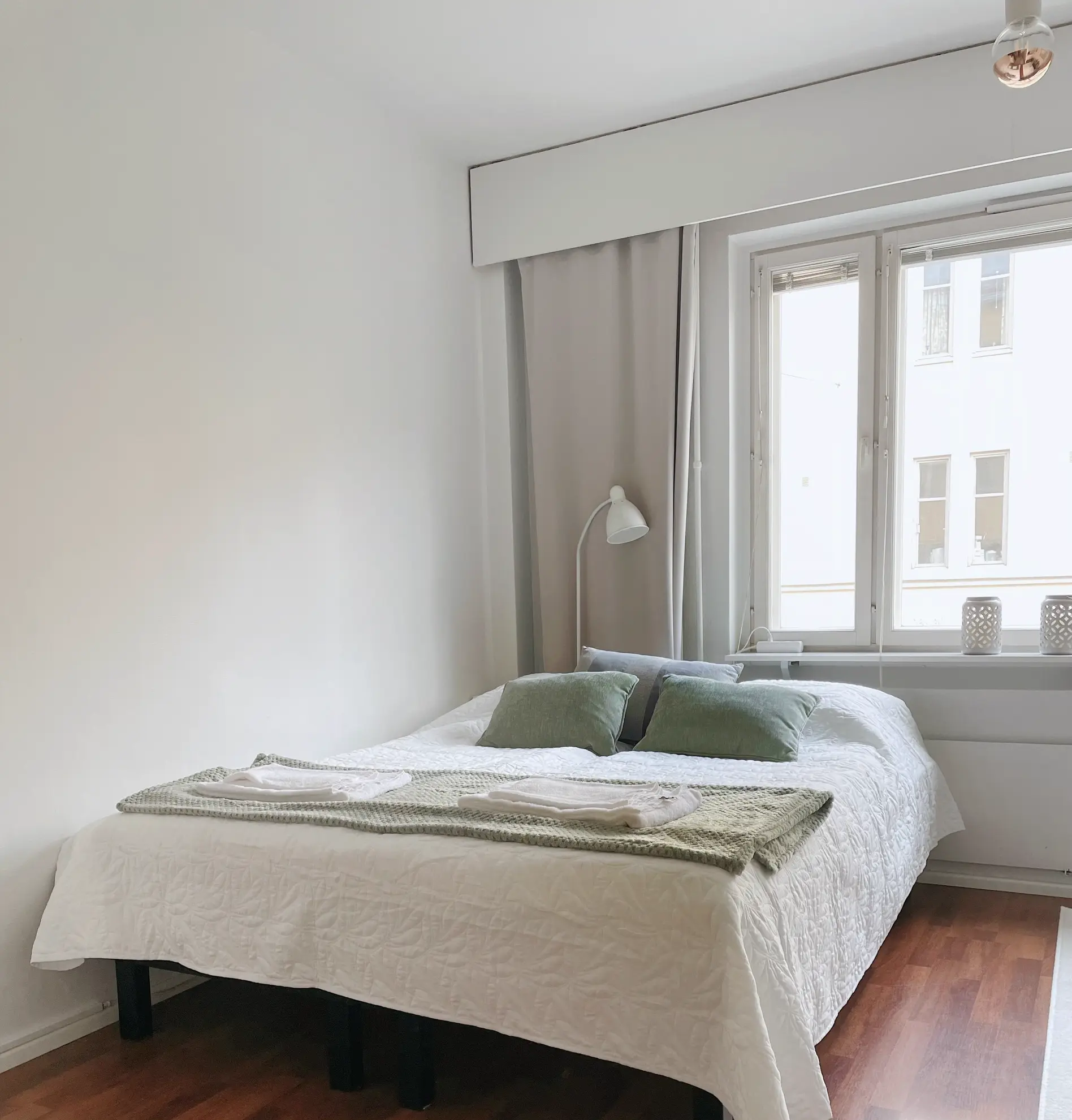 Furnished apartment in Helsinki — photo 5