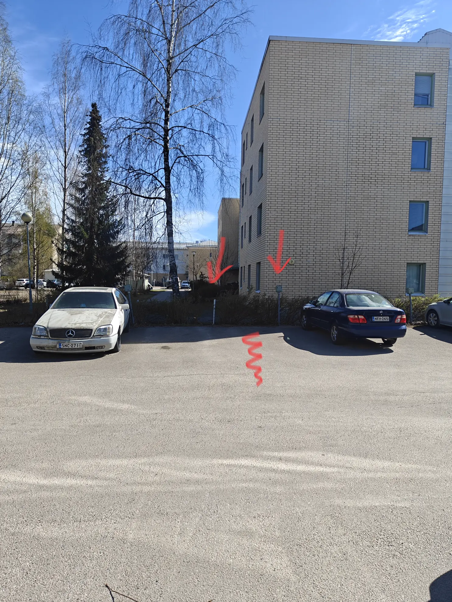 Furnished apartment in Järvenpää — photo 10