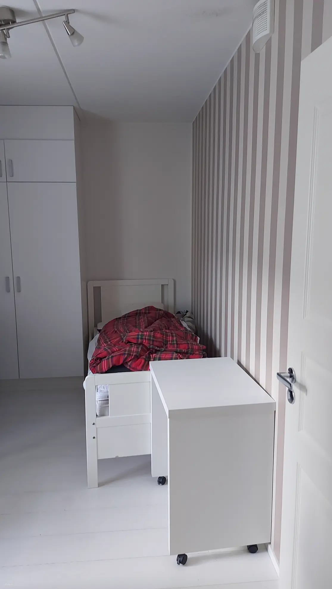 Furnished apartment in Helsinki — photo 10