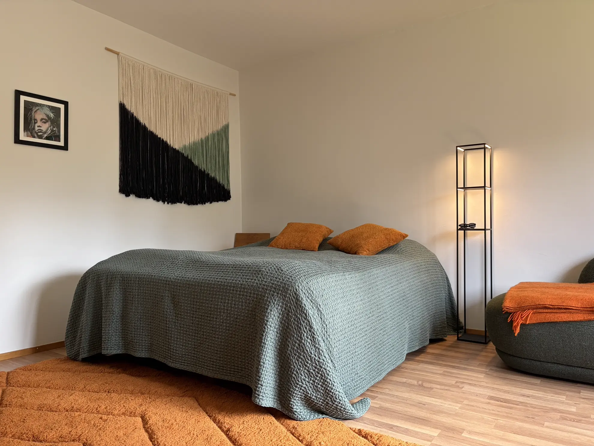 Furnished apartment in Vantaa — photo 3