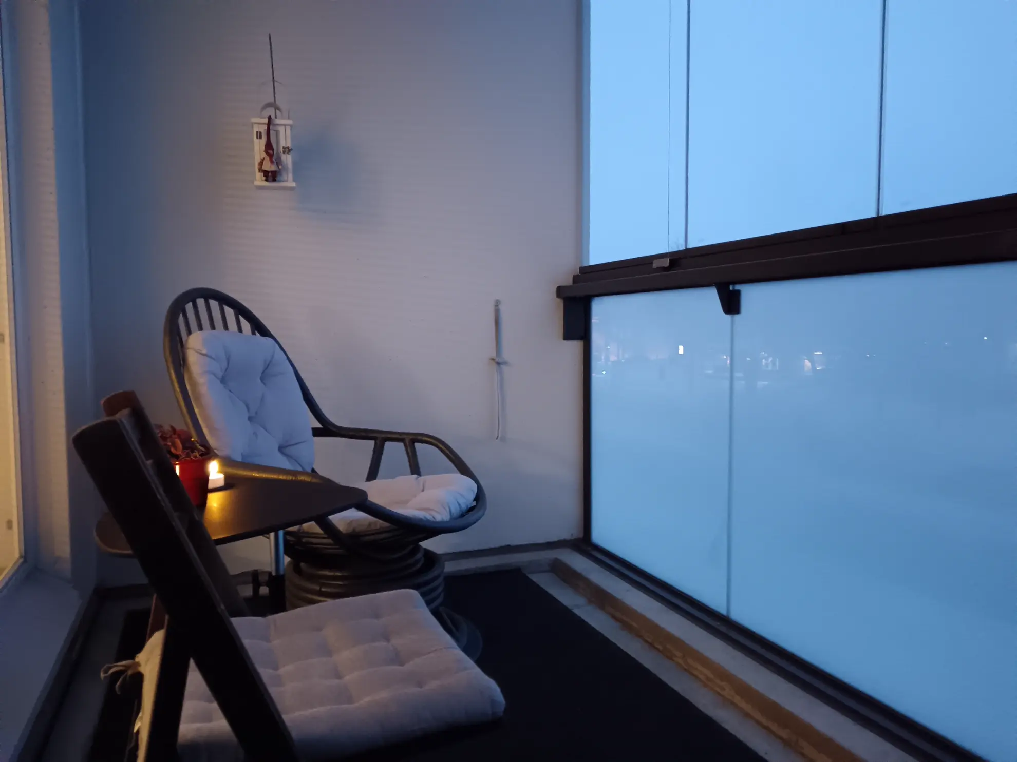 Furnished apartment in Kerava — photo 32