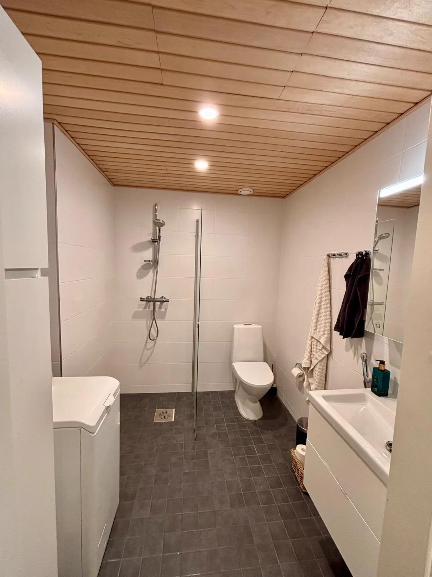 Furnished apartment in Turku — photo 4