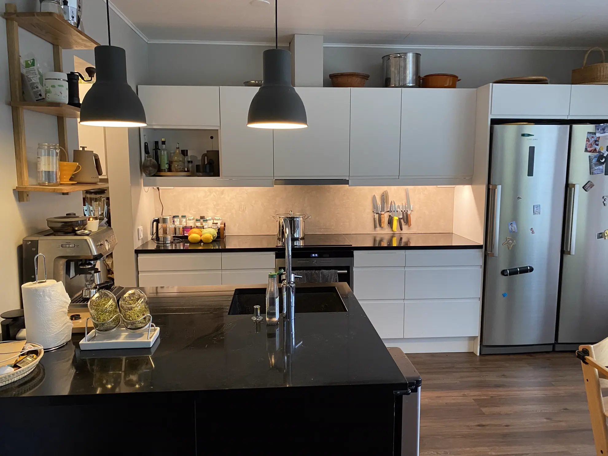 Furnished apartment in Espoo — photo 2