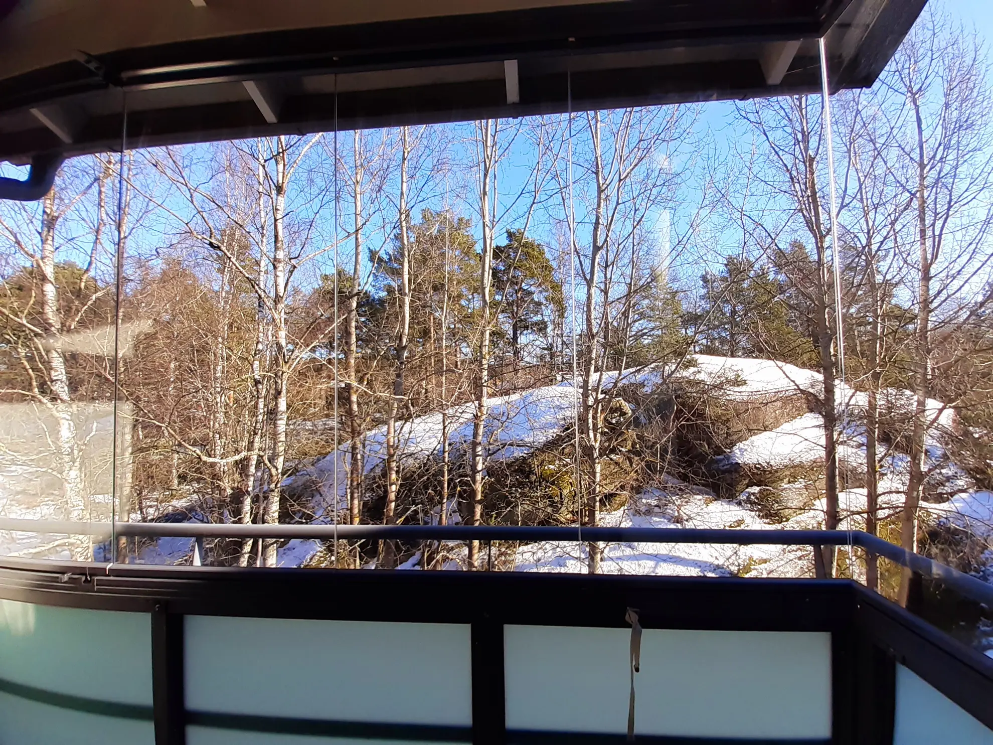 Furnished apartment in Turku — photo 16