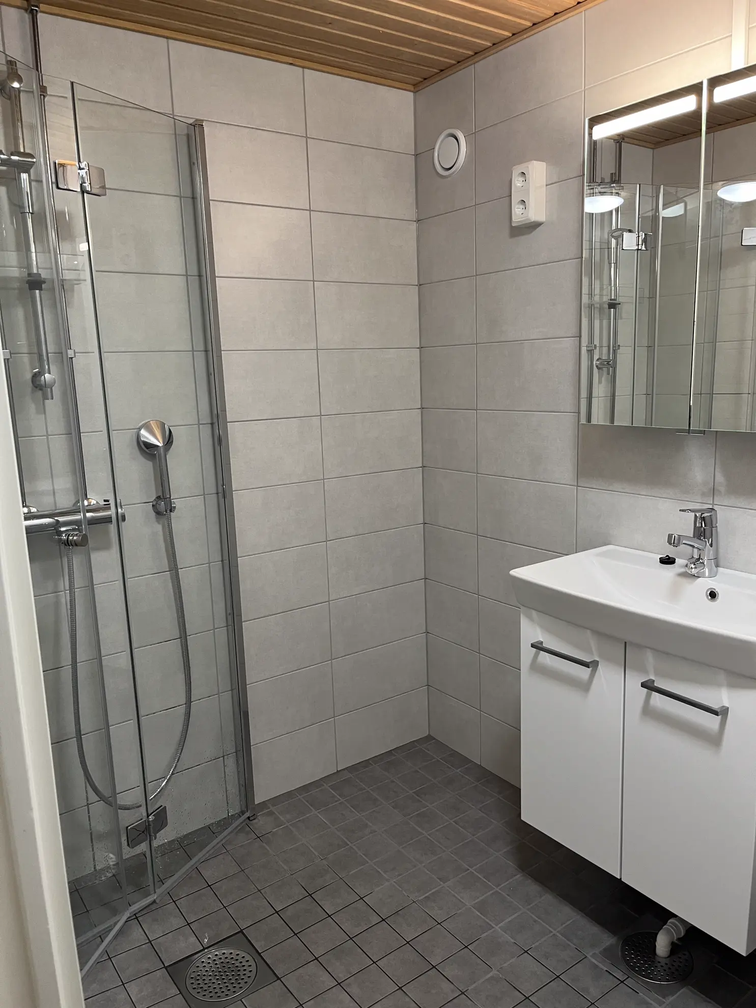Furnished apartment in Tampere — photo 6
