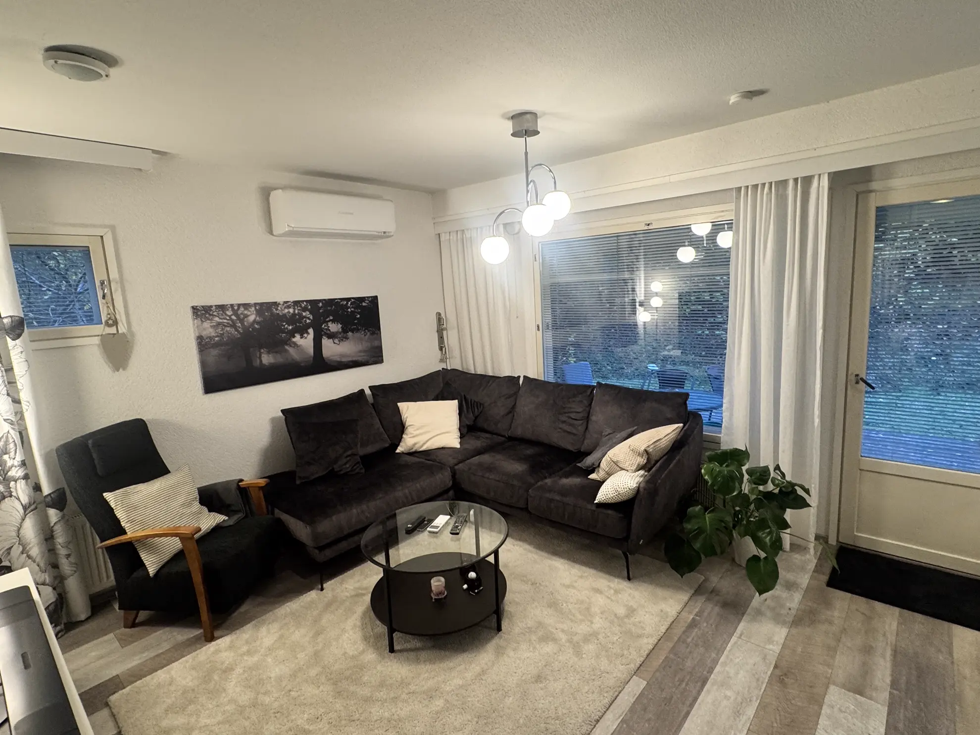Furnished apartment in Turku — photo 2