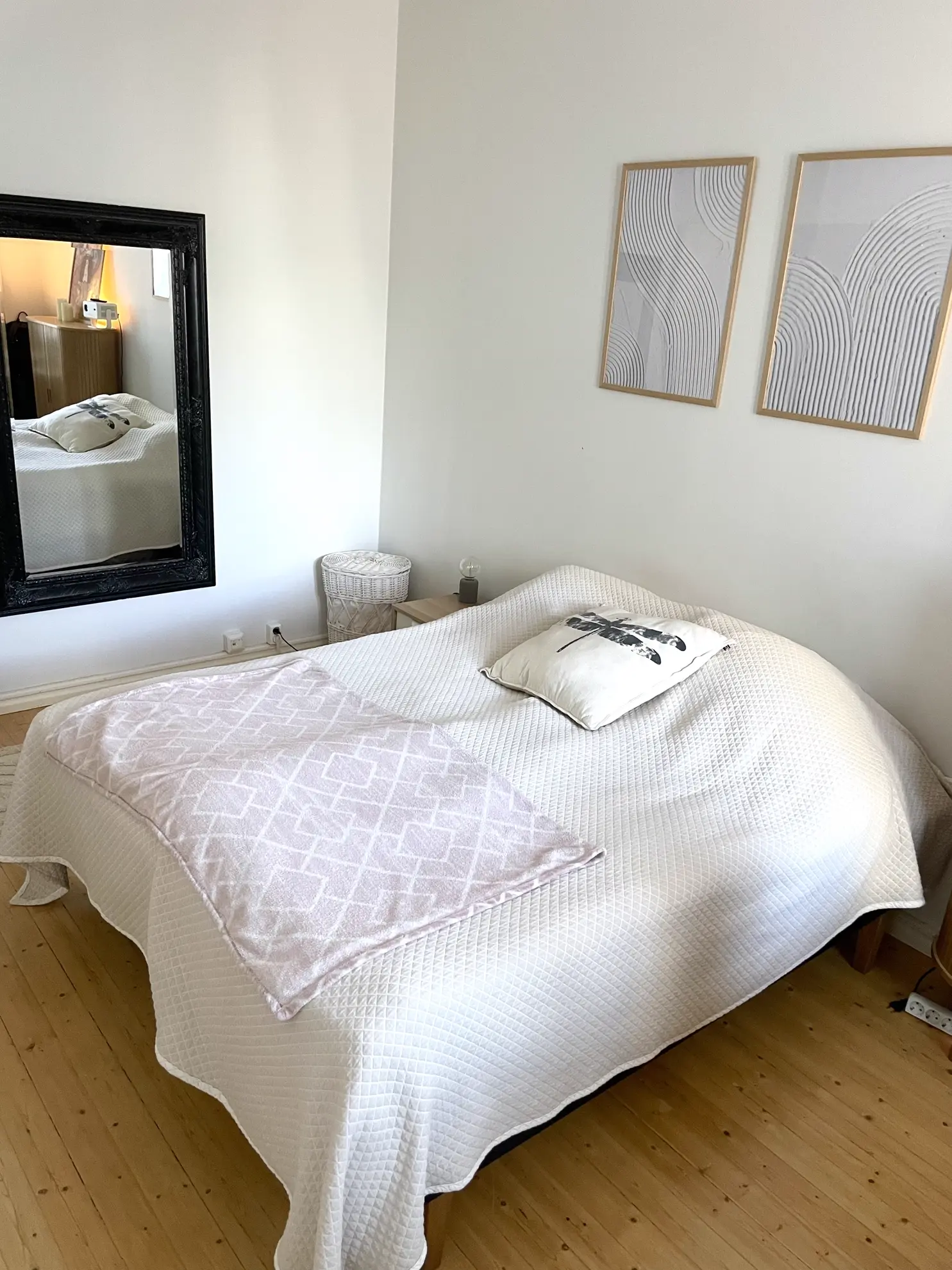 Furnished apartment in Helsinki — photo 8