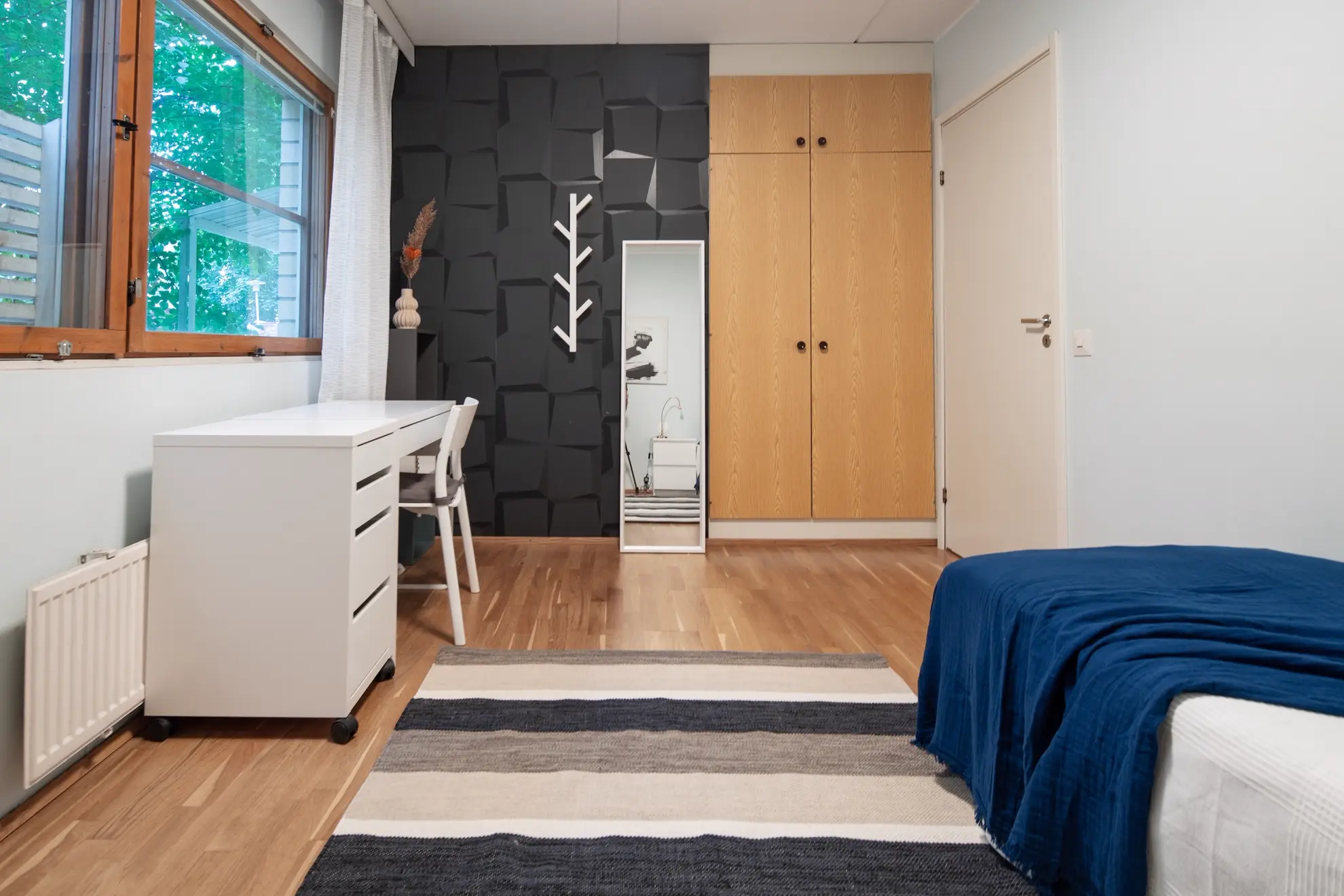 Furnished apartment in Helsinki — photo 20