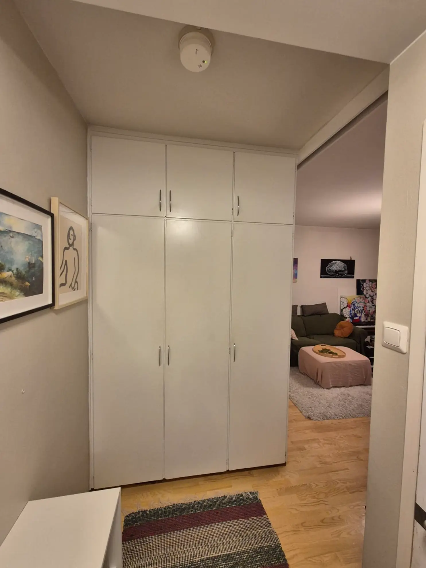 Furnished apartment in Turku — photo 6