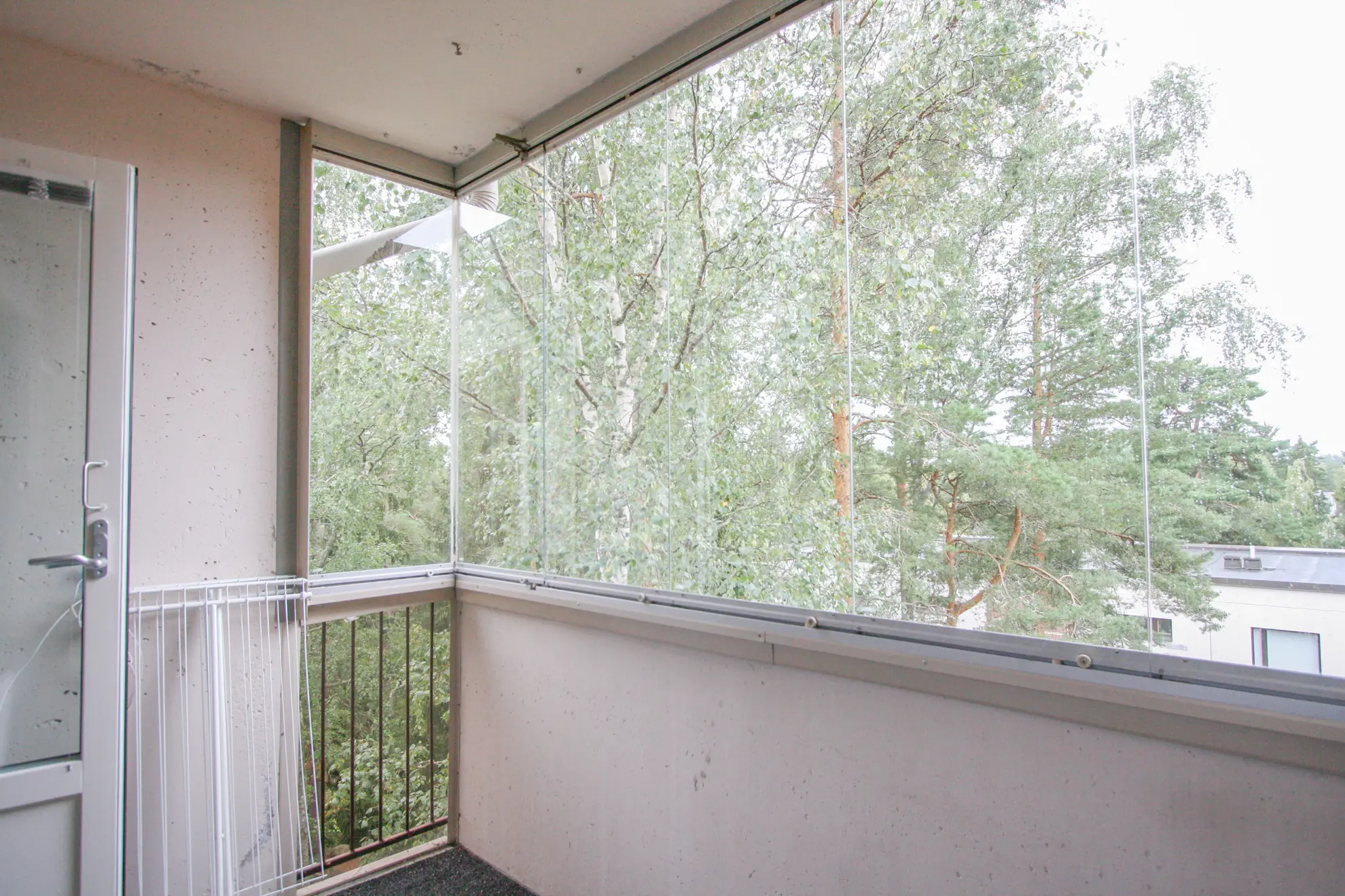 Furnished apartment in Turku — photo 7