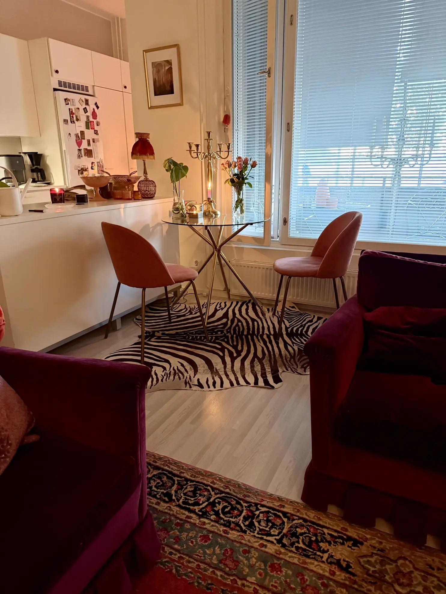Furnished apartment in Helsinki — photo 3