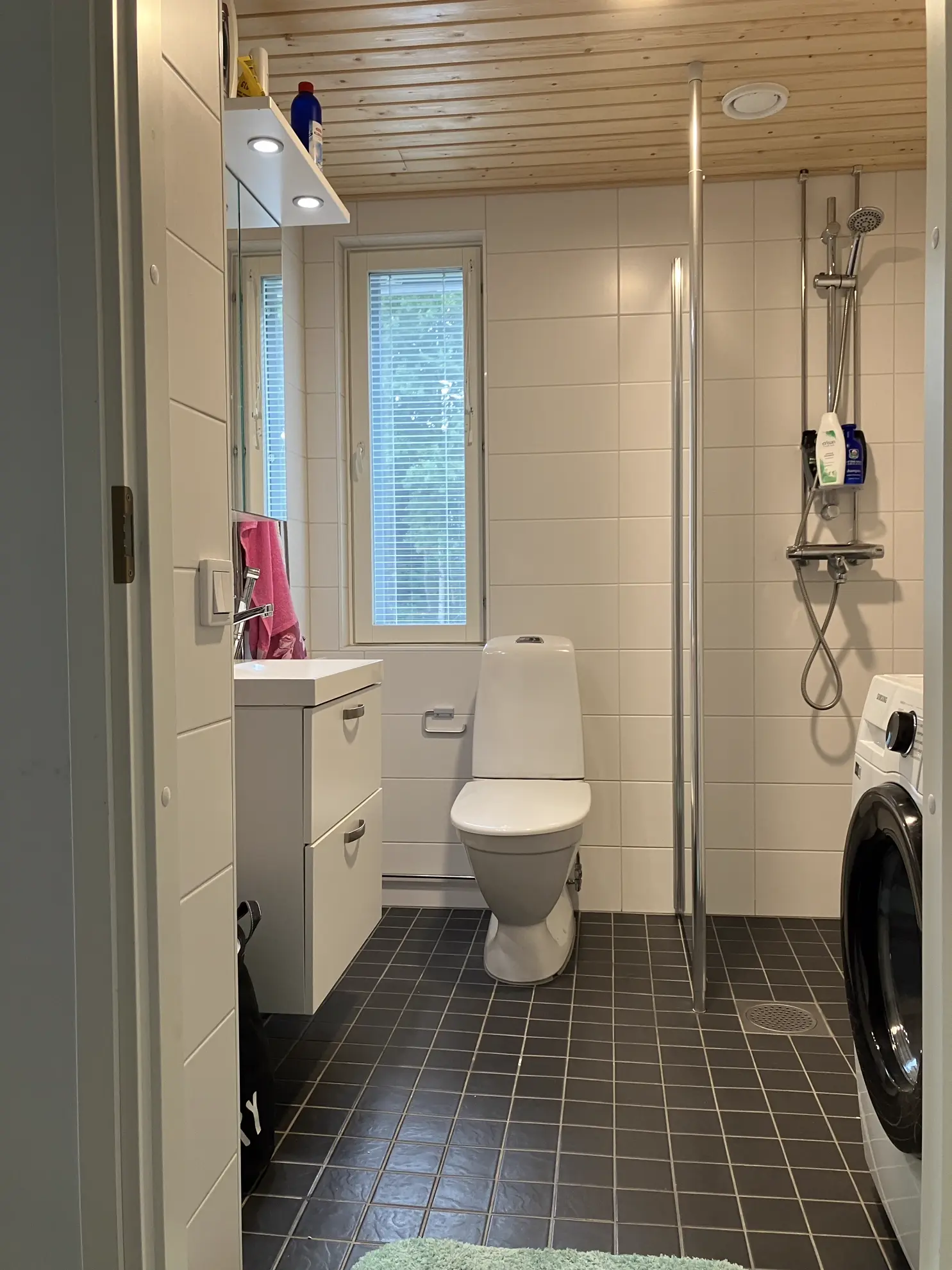Furnished apartment in Vantaa — photo 12