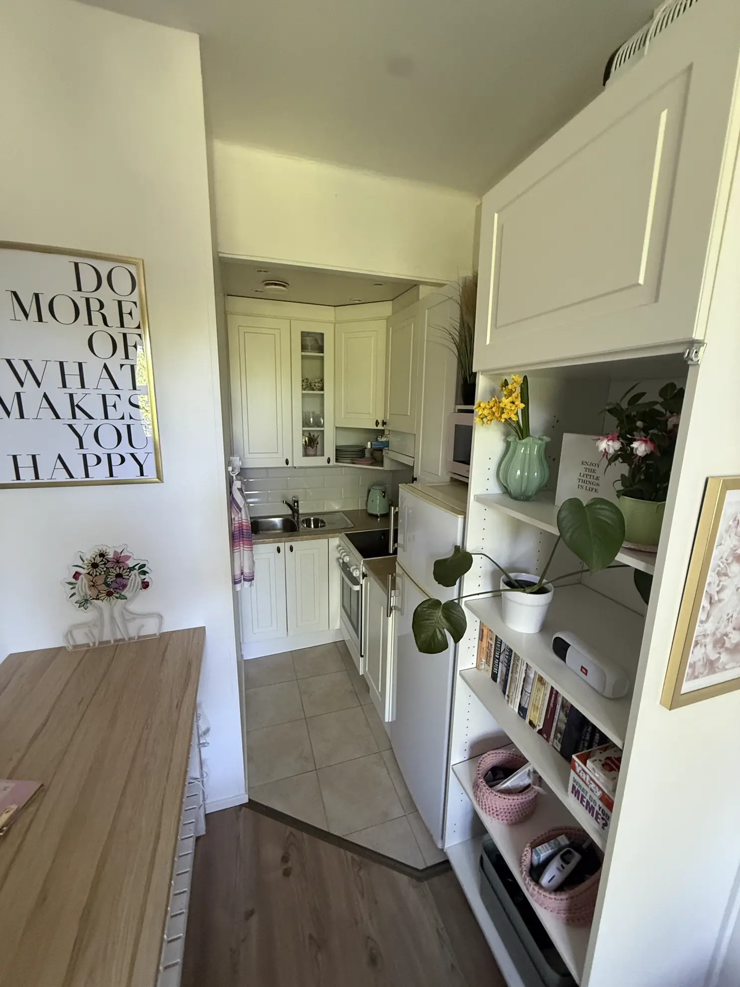Furnished apartment in Helsinki — photo 3