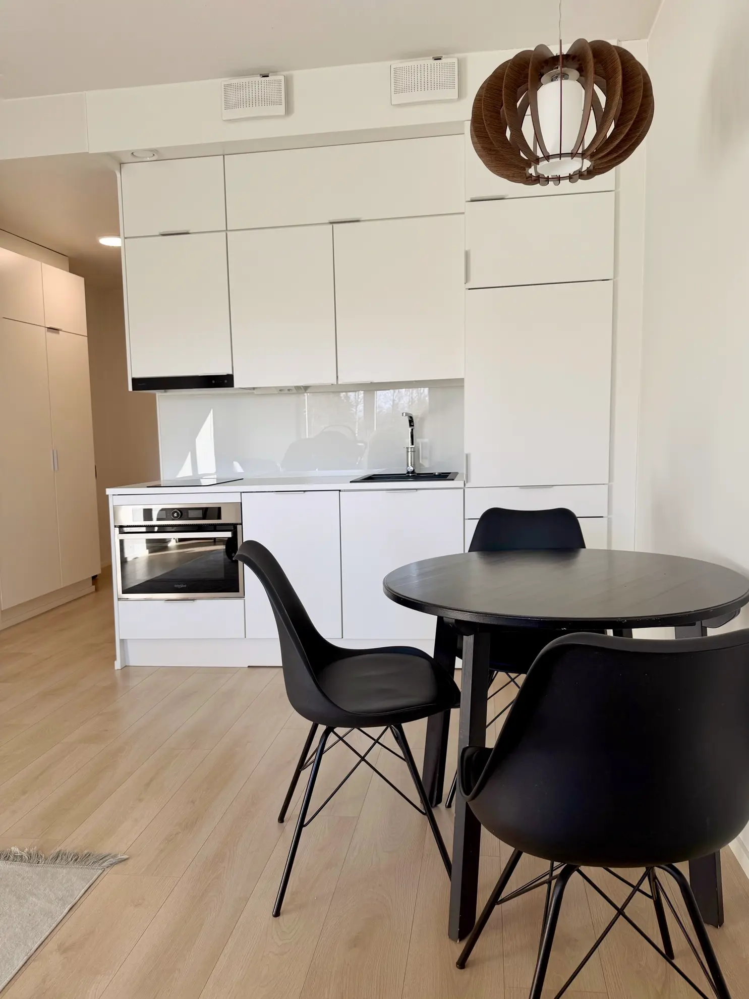 Furnished apartment in Oulu — photo 11