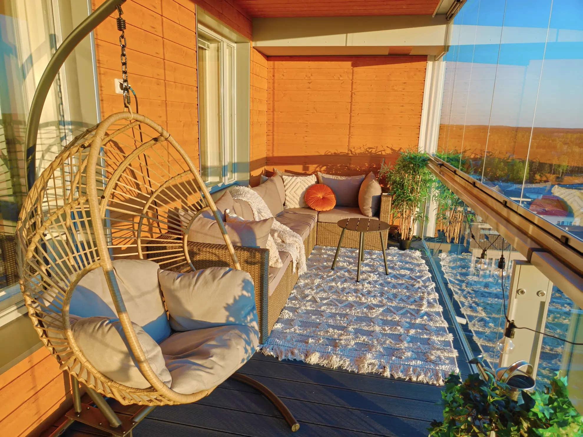 Furnished apartment in Pirkkala — photo 2