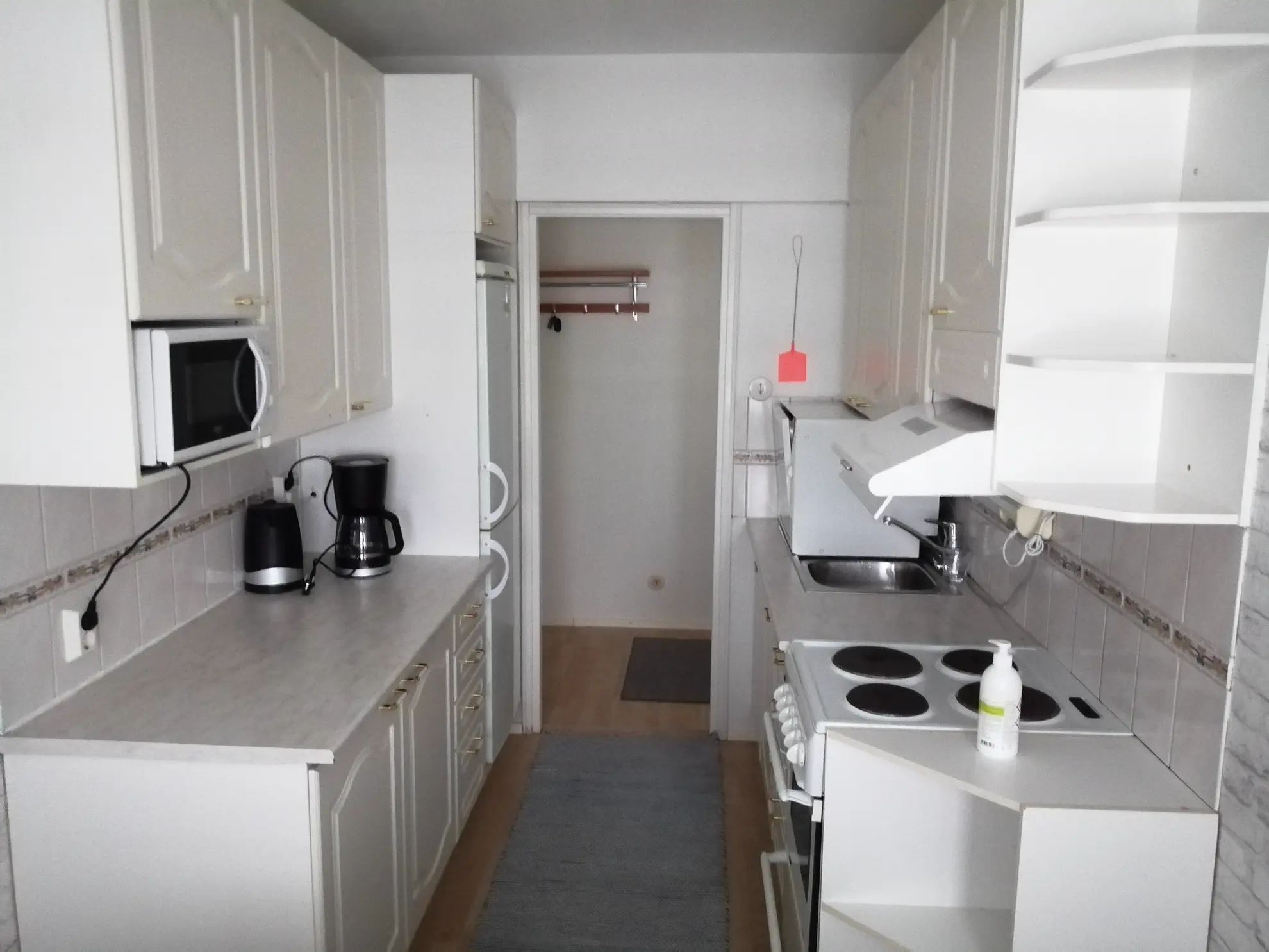 Furnished apartment in Forssa — photo 3