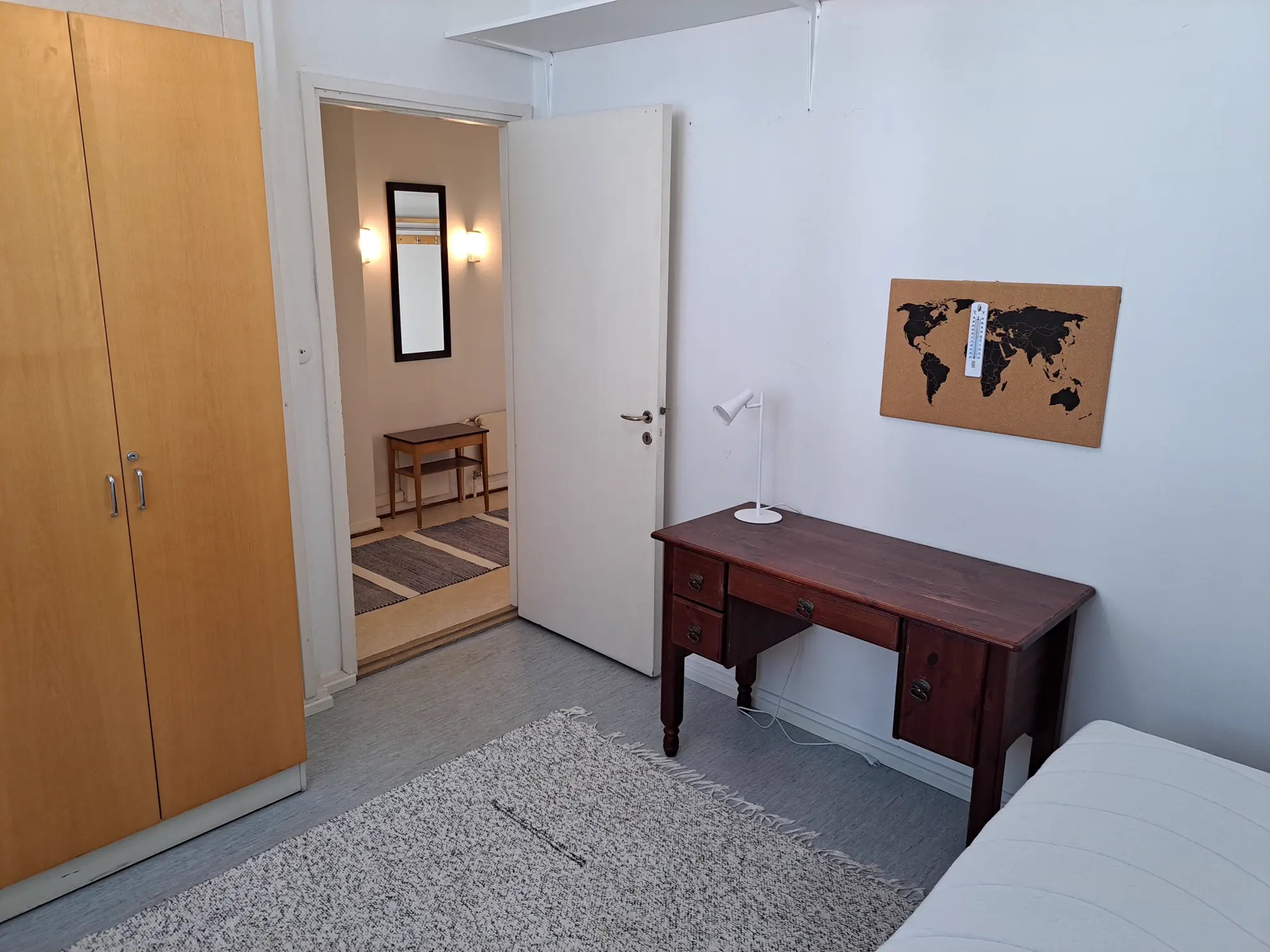 Furnished apartment in Lappeenranta — photo 11
