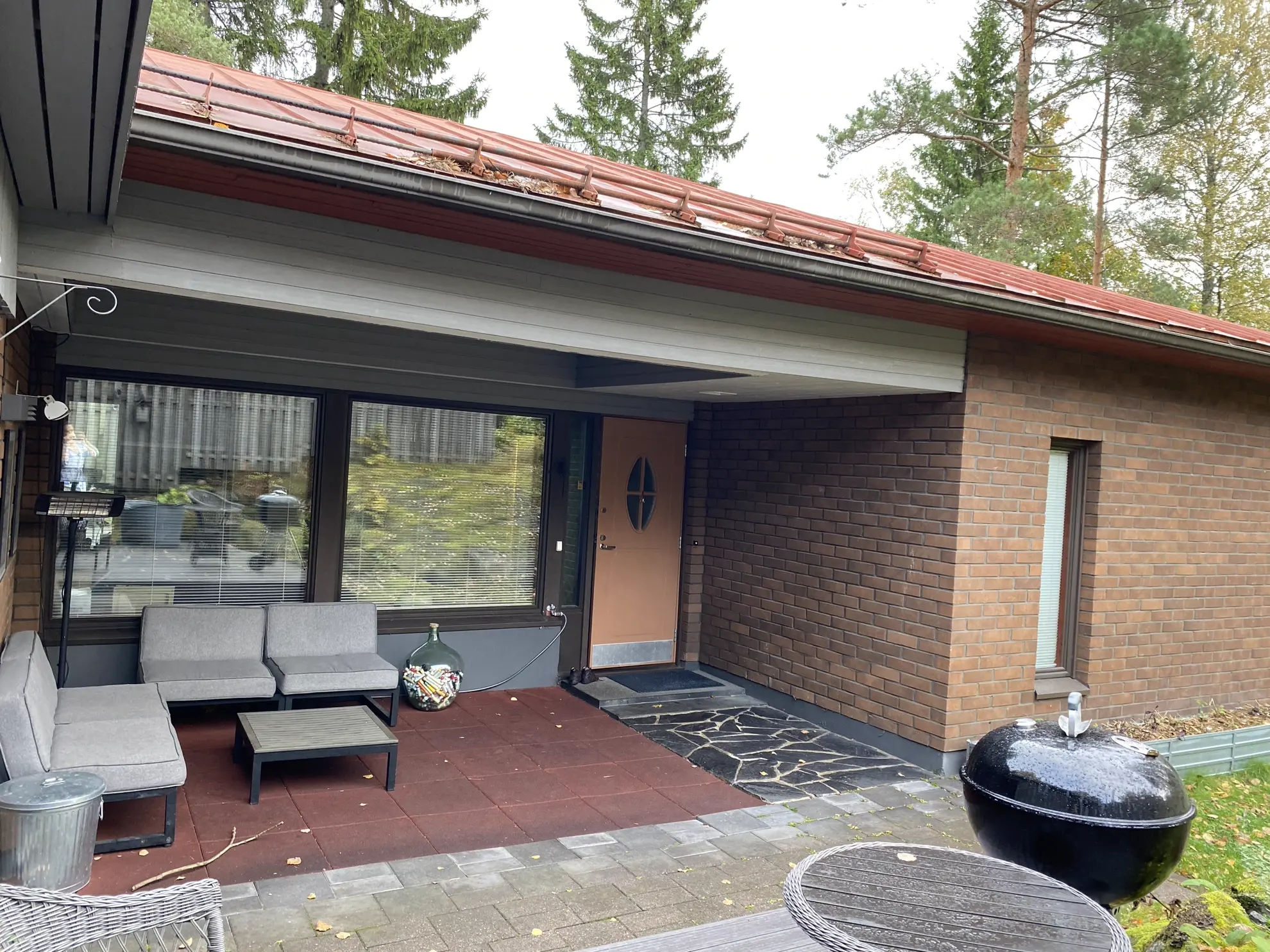 Furnished apartment in Espoo — photo 5