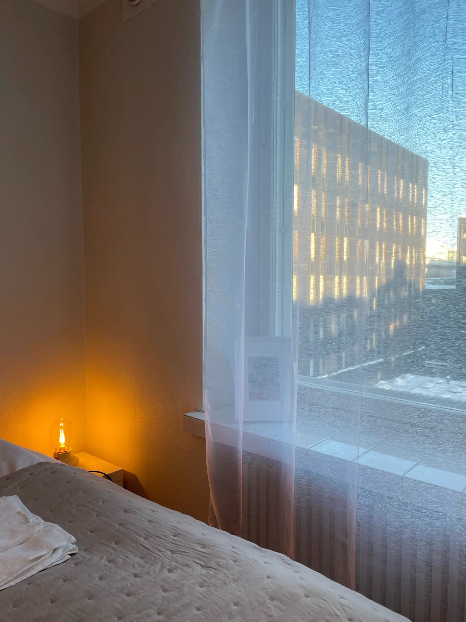 Furnished apartment in Helsinki — photo 7