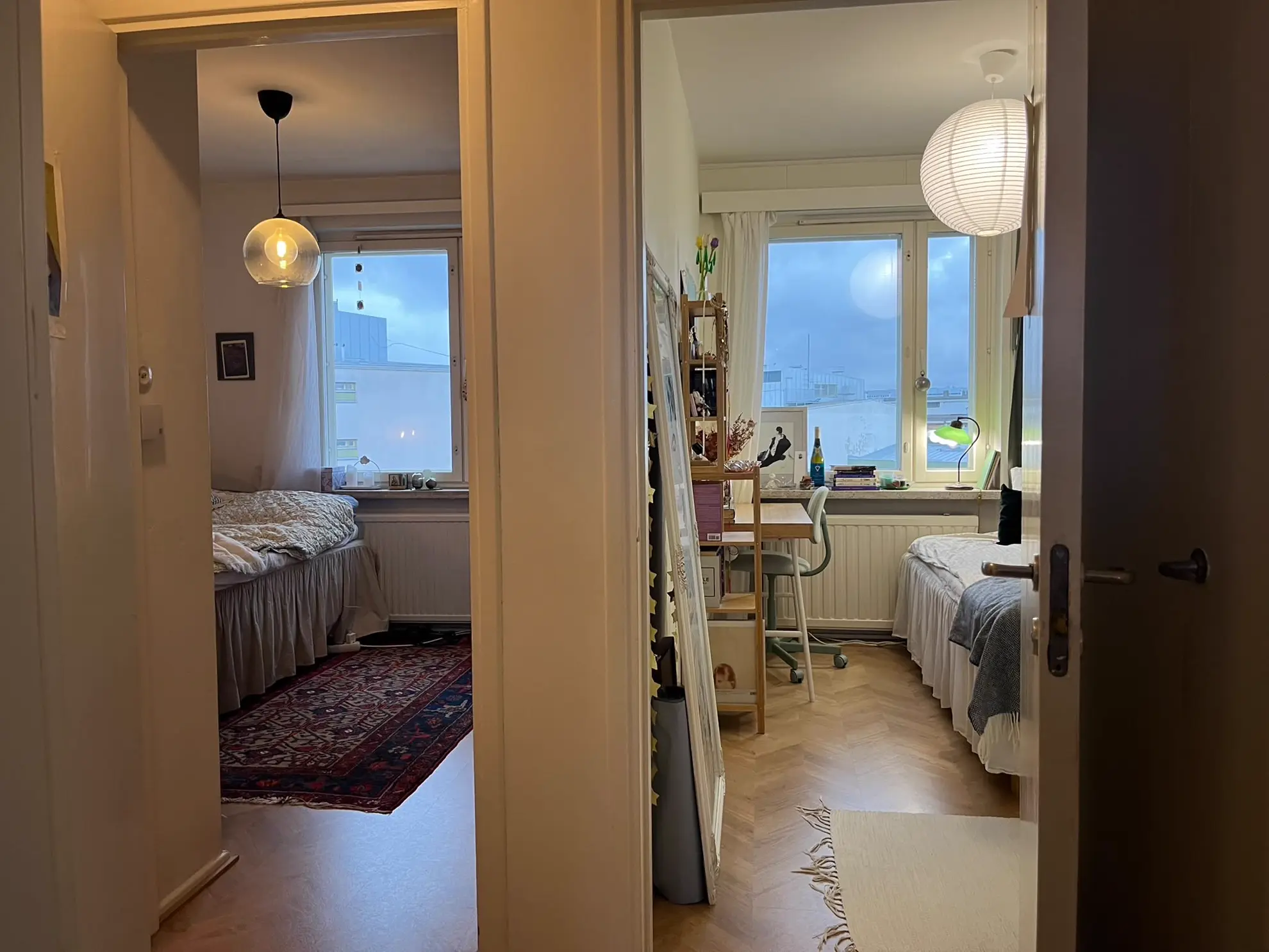 Furnished apartment in Helsinki — photo 4