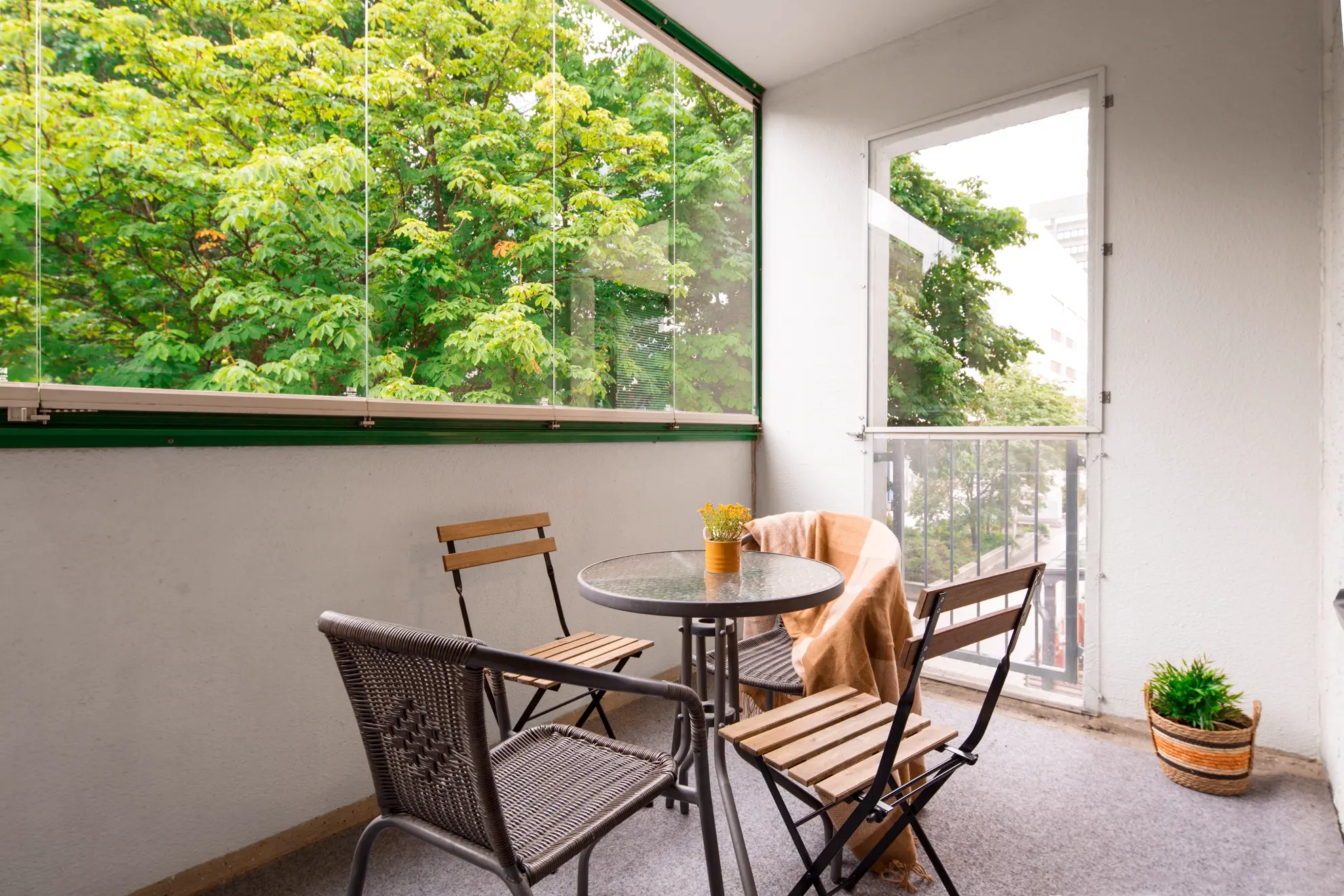 Furnished apartment in Helsinki — photo 27