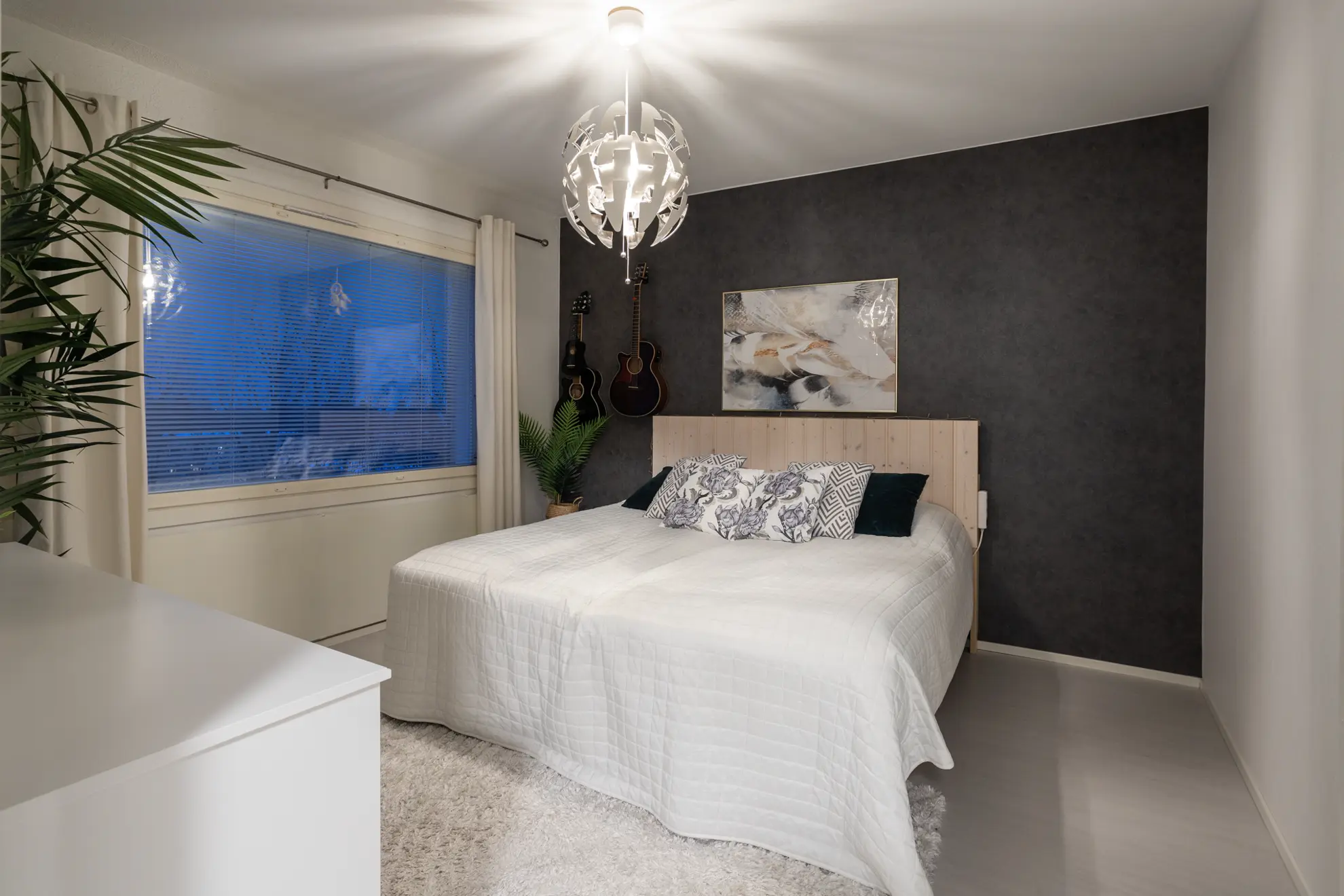 Furnished apartment in Lappeenranta — photo 1