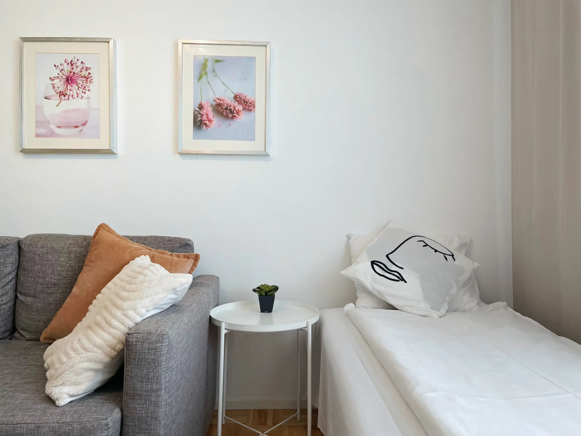 Furnished apartment in Espoo — photo 3