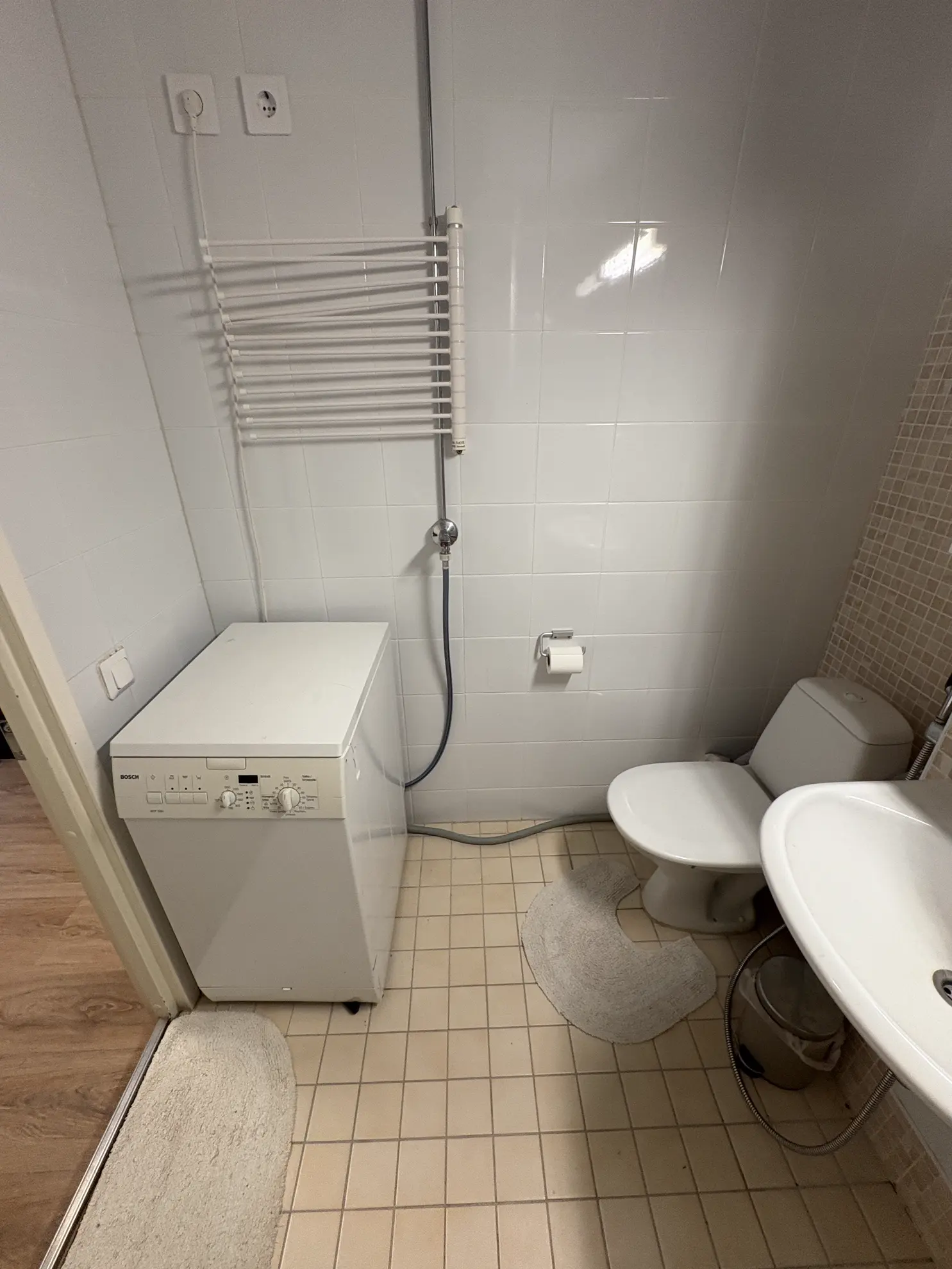 Furnished apartment in Helsinki — photo 11