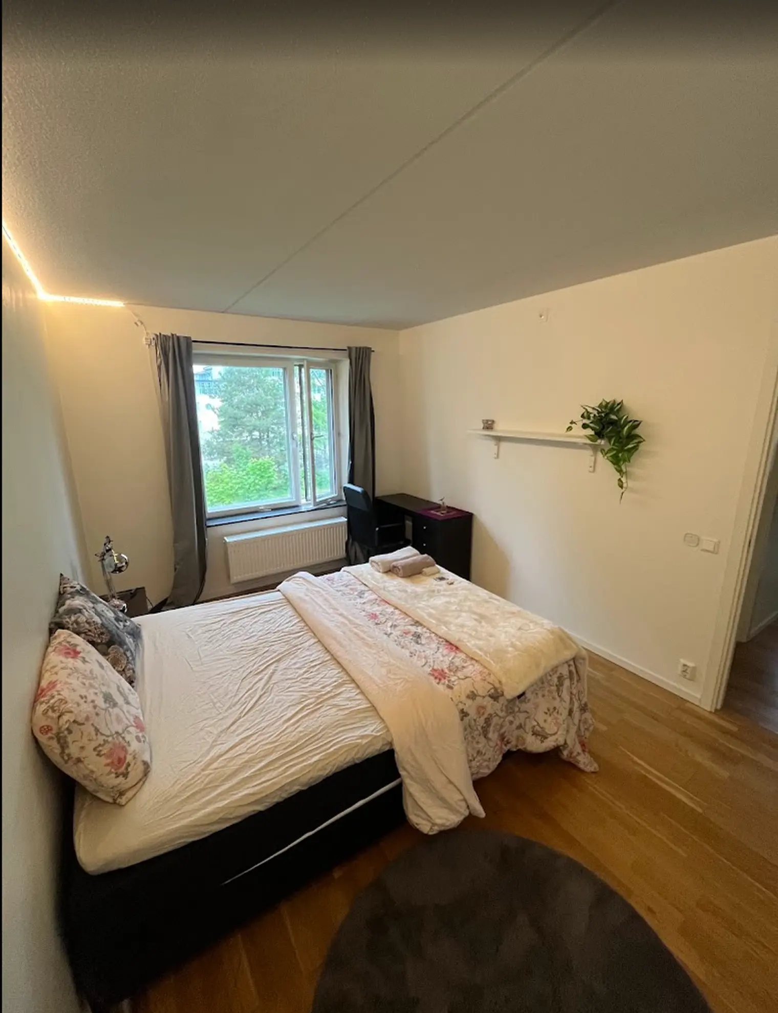 Furnished apartment in Stockholm — photo 15