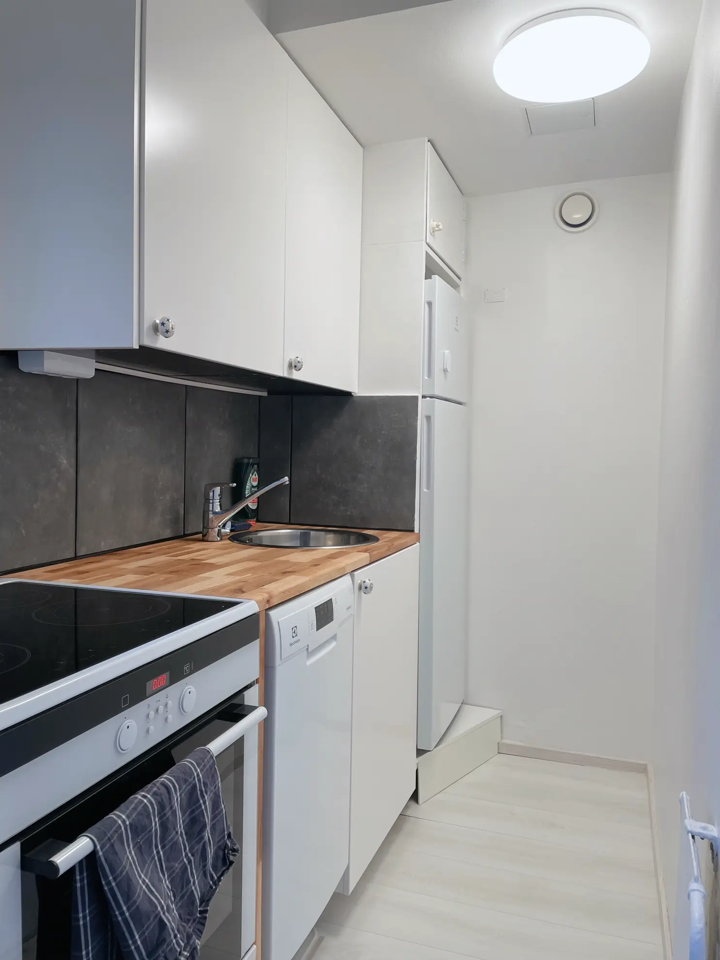 Furnished apartment in Helsinki — photo 3