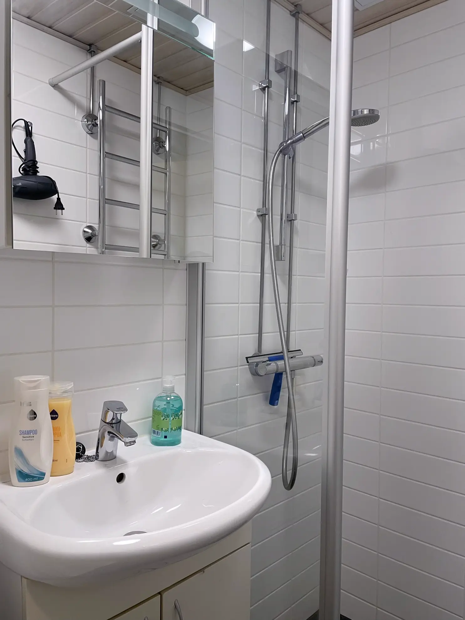 Furnished apartment in Helsinki — photo 20