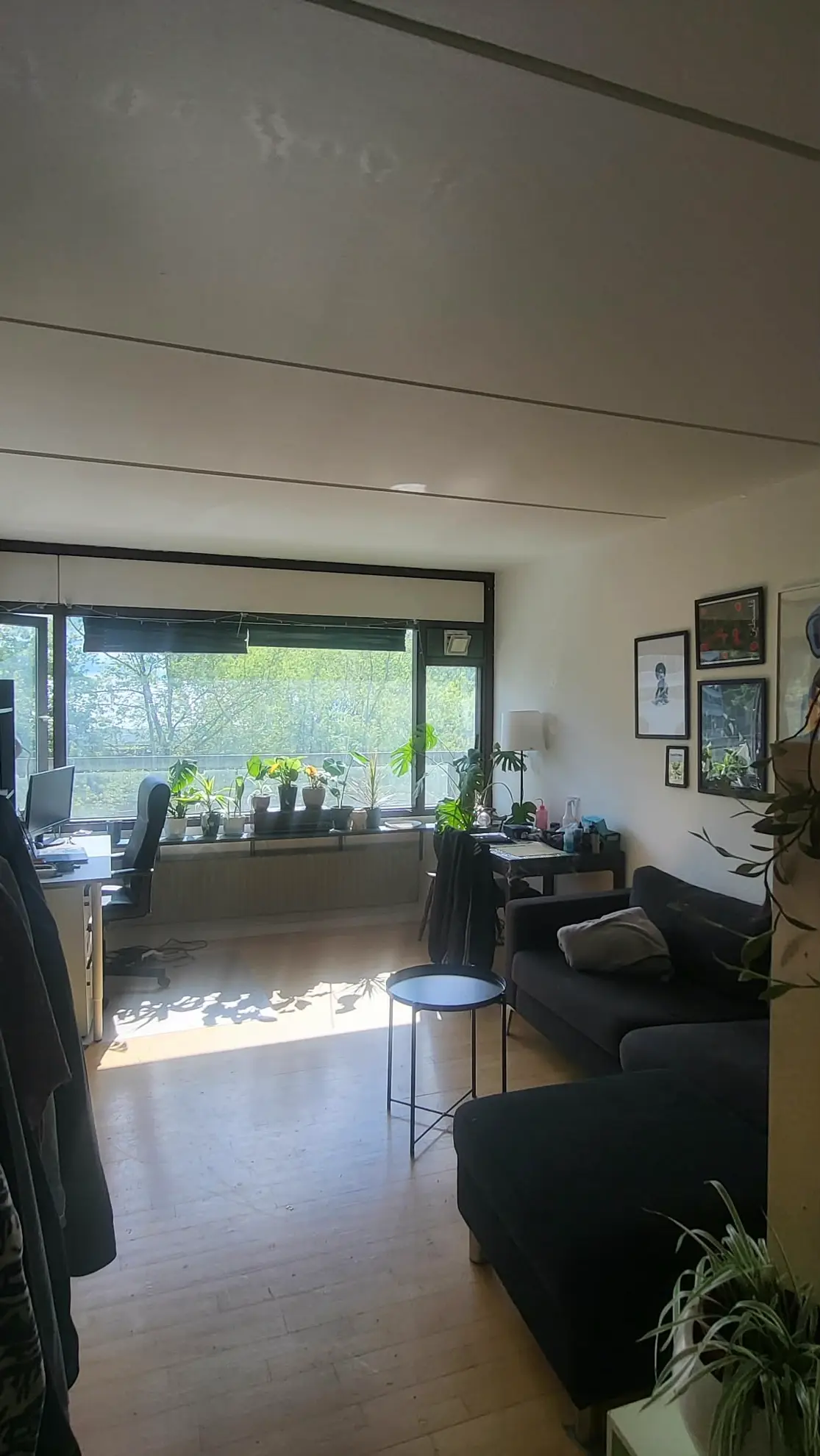 Furnished apartment in Copenhagen — photo 2