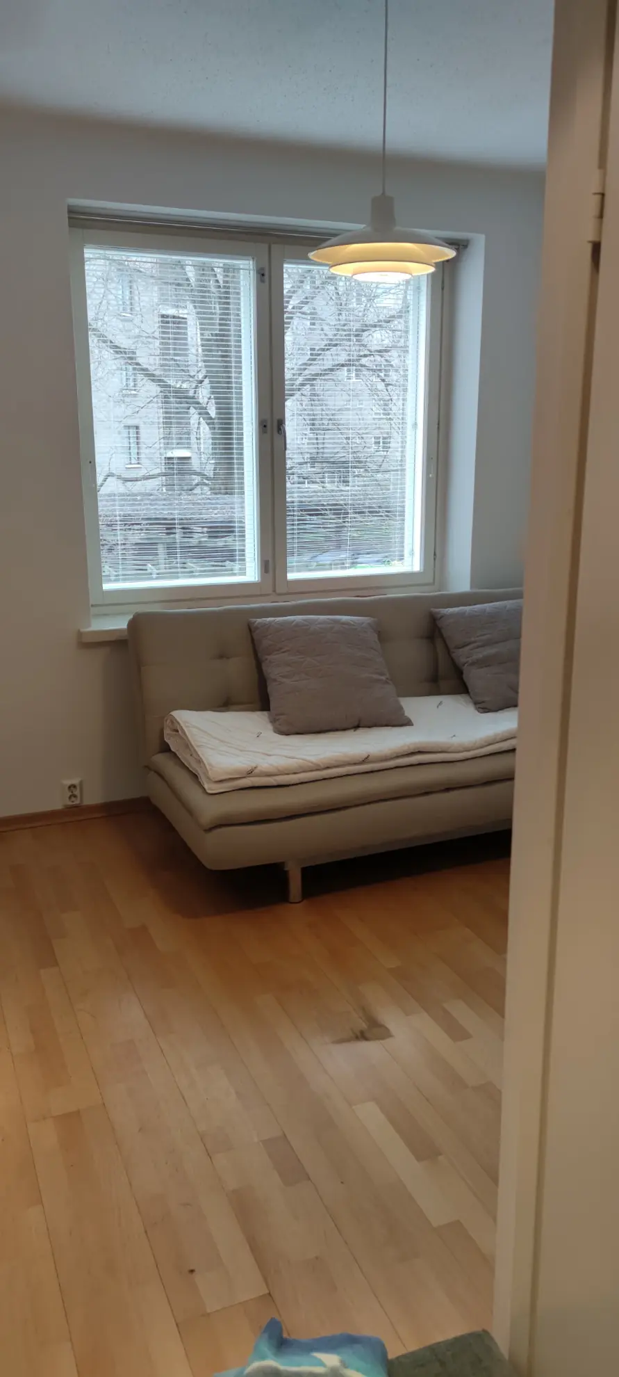Furnished apartment in Helsinki — photo 2